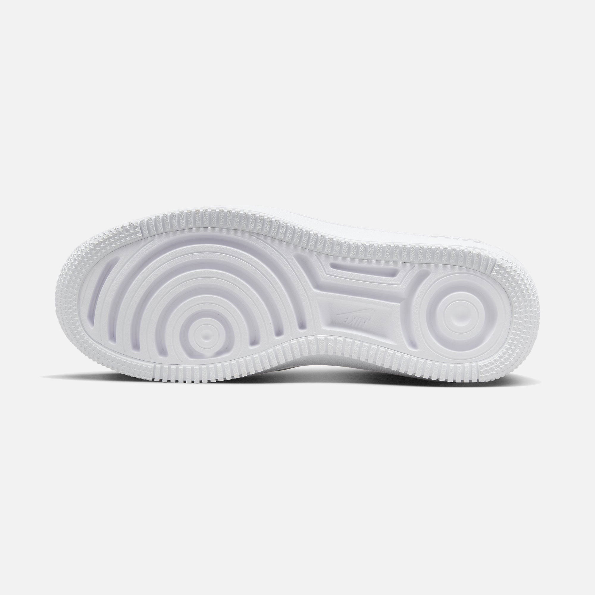 Nike Air Force 1 PLT.AF.ORM Kadın Spor Ayakkabı