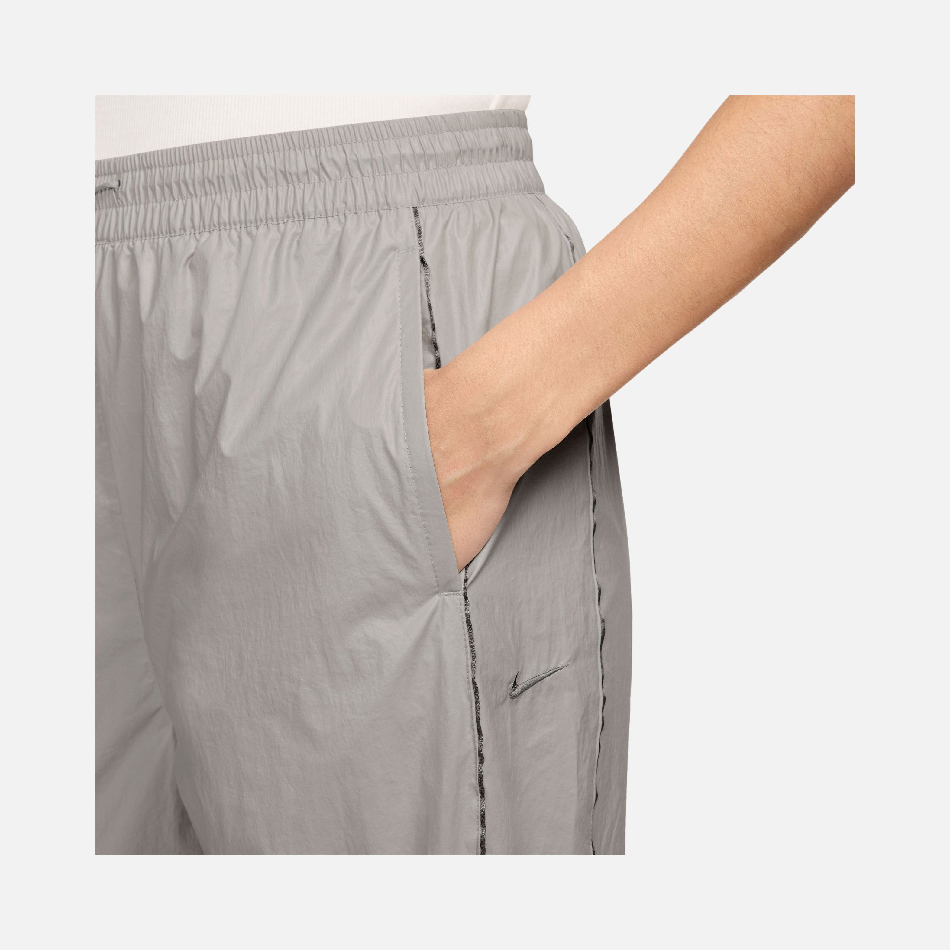 Nike Sportswear Windrunner OH V2K Woven High Waisted Kadın Eşofman Altı