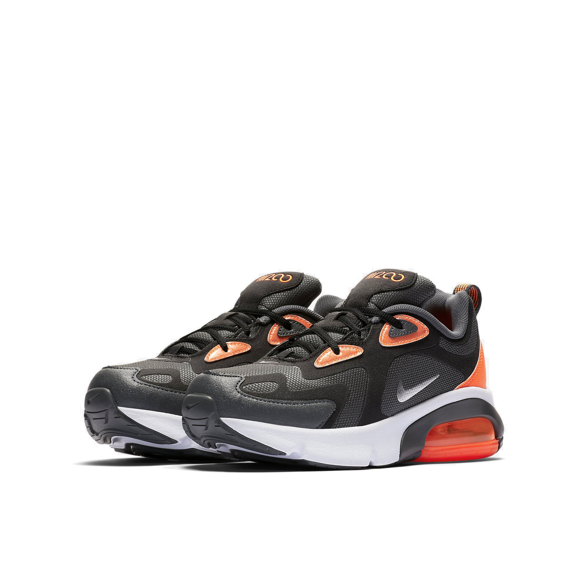 Nike Air Max 200 Winter (GS) Spor Ayakkabı