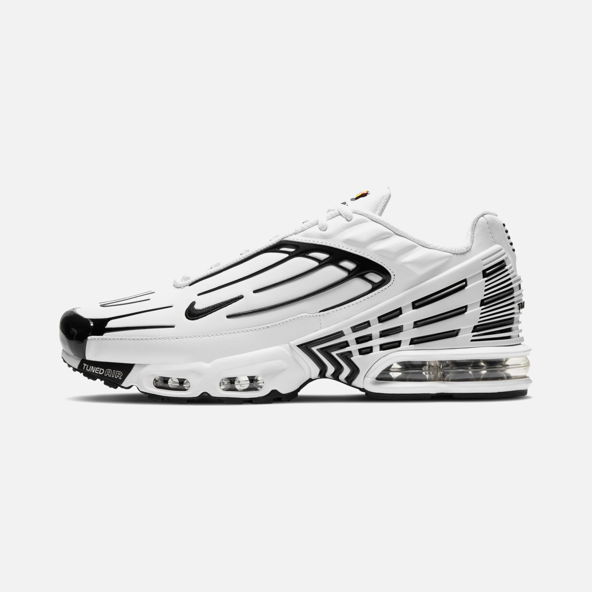 Nike Air Max Plus III Leather Erkek Spor Ayakkabı