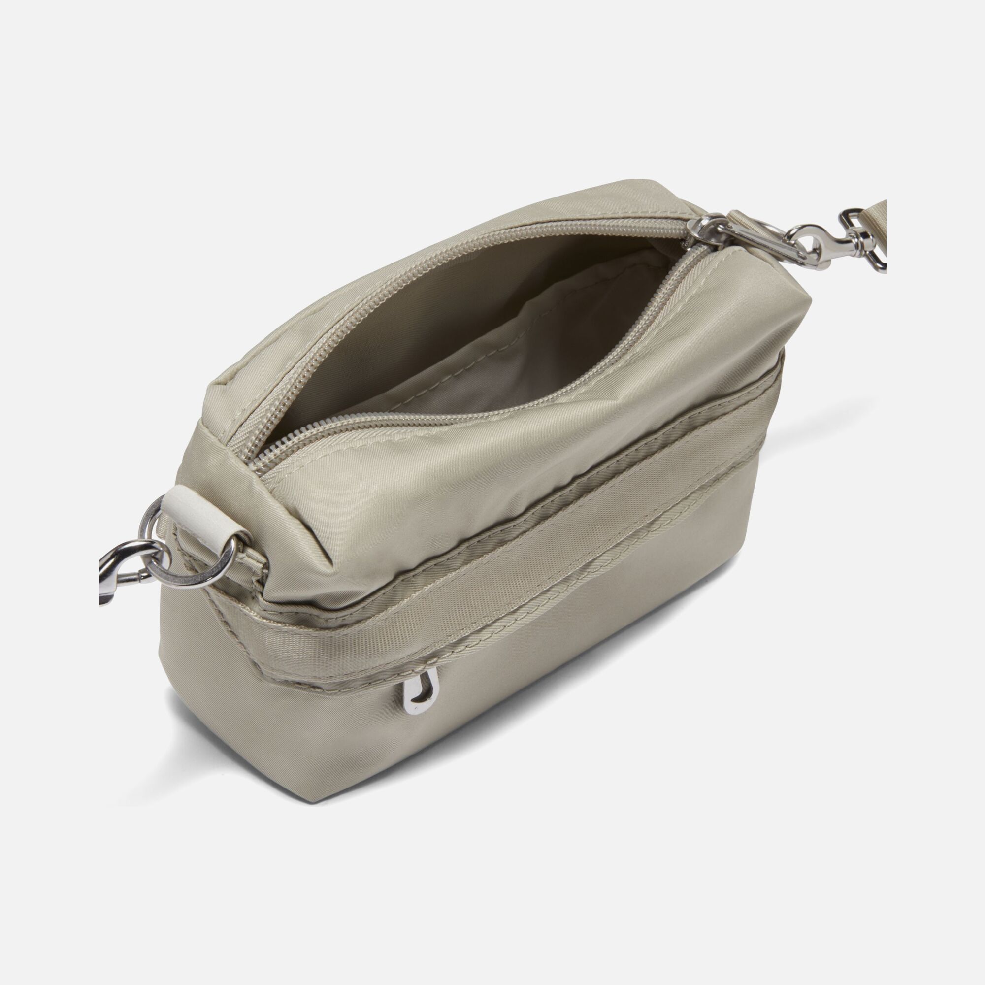 Nike Sportswear Futura Luxe Cross-Body (1 L) Kadın Omuz Çantası