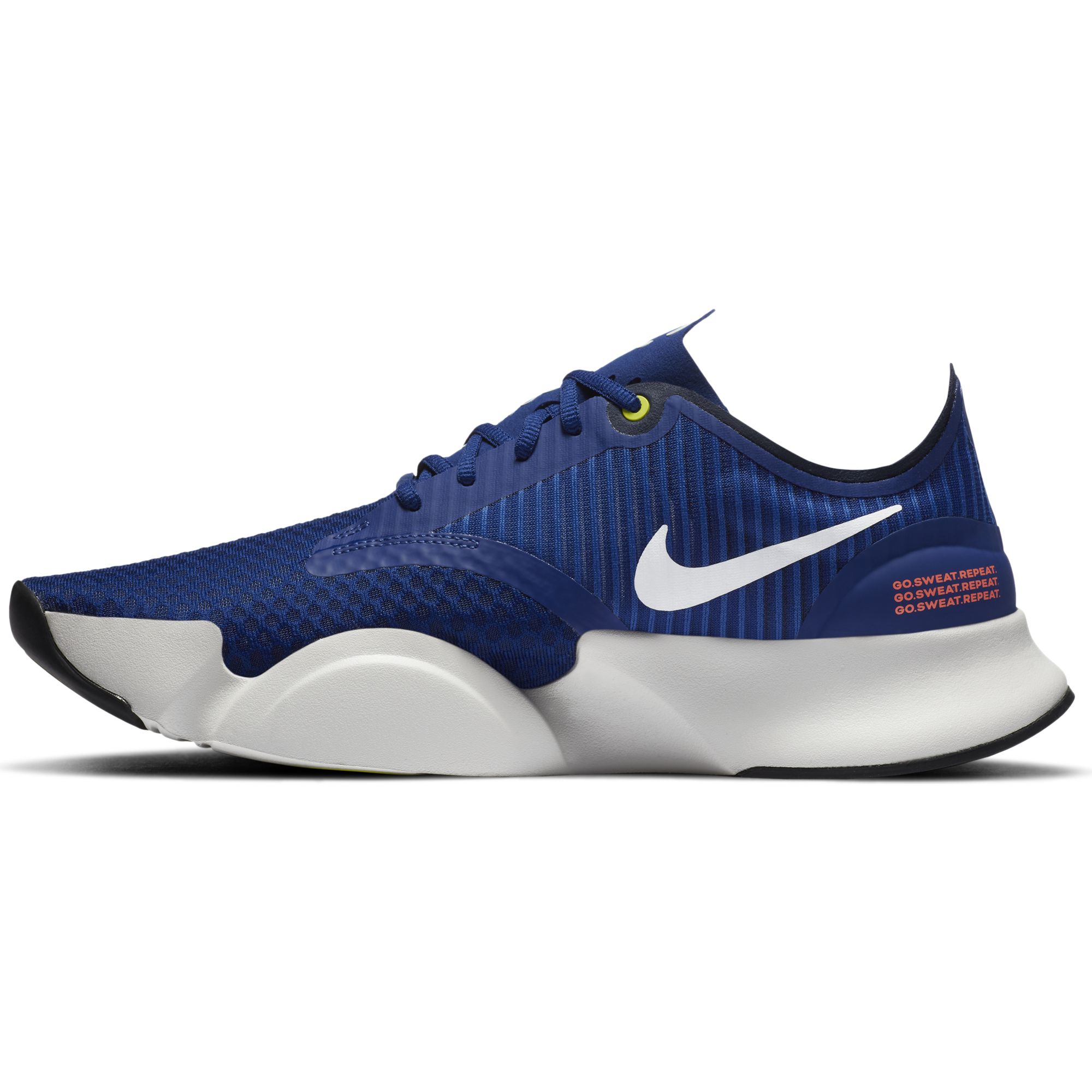 Nike SuperRep Go Training Erkek Spor Ayakkabı