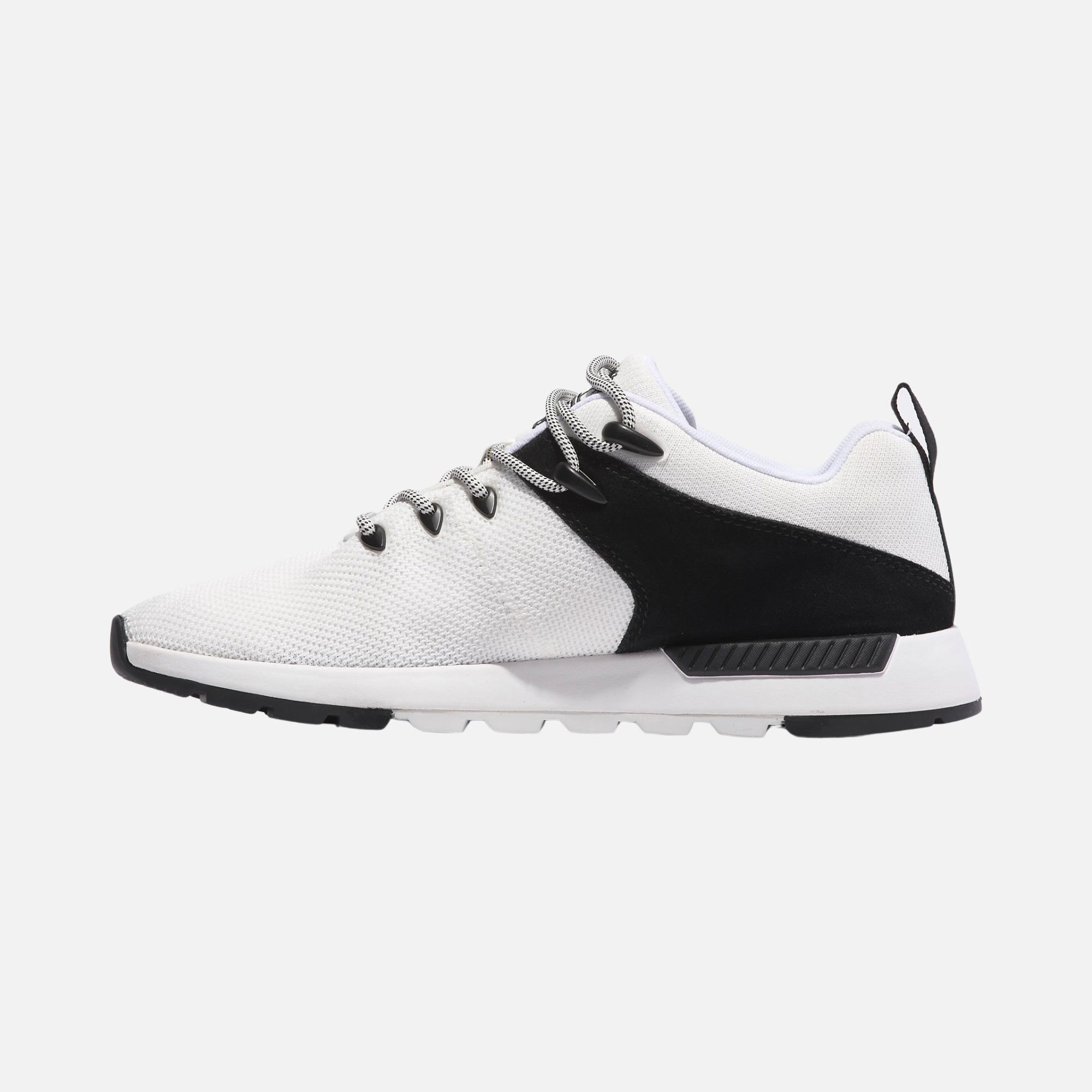 Timberland Sprint Trekker Lace-Up Low Trainer Erkek Spor Ayakkabı