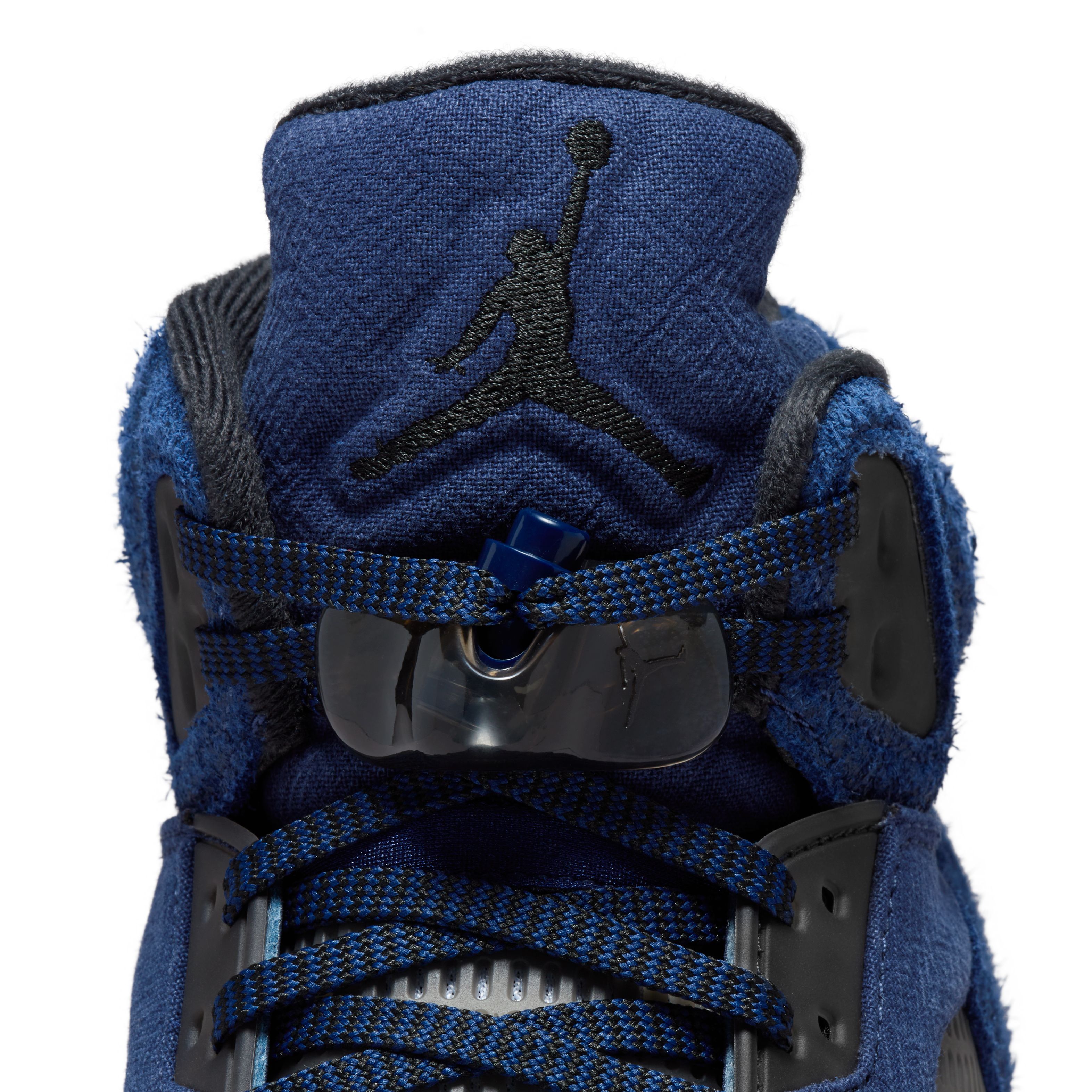 Nike Air Jordan 5 Retro SE "Navy'' Erkek Spor Ayakkabı