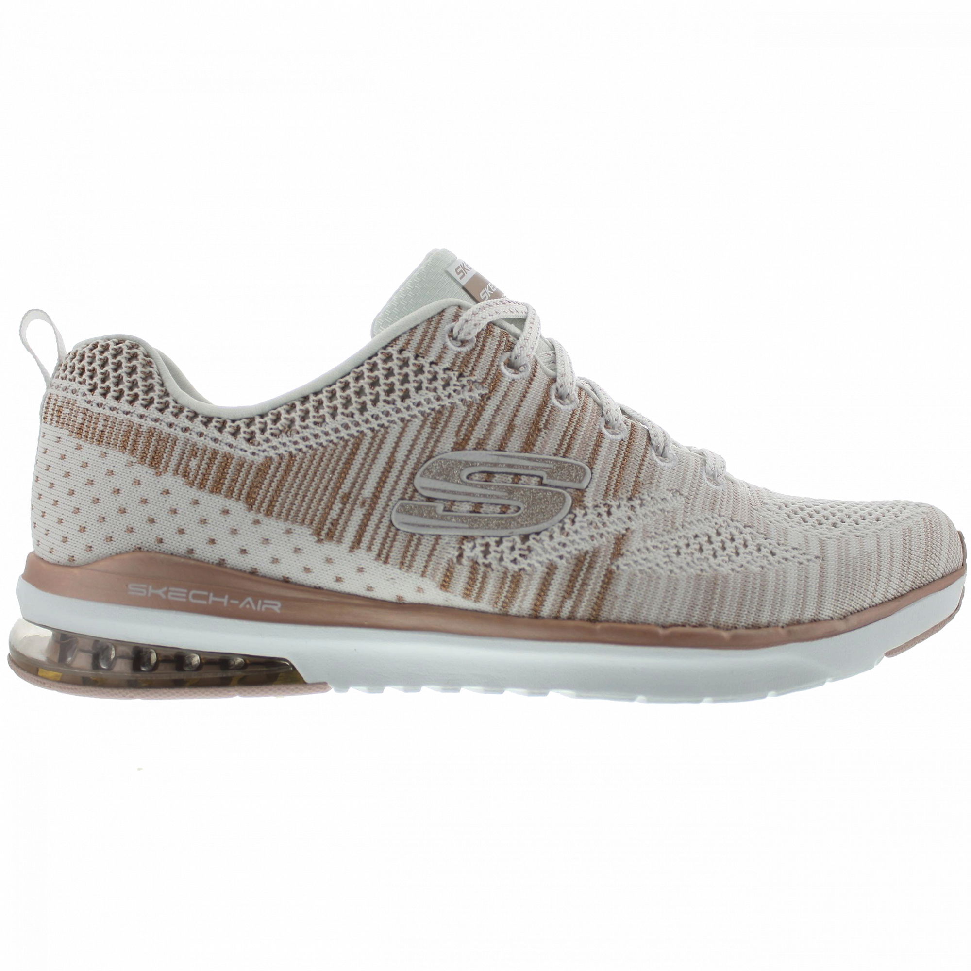 Skechers Air Infinity Stand Out SS18 Kadın Spor Ayakkabı