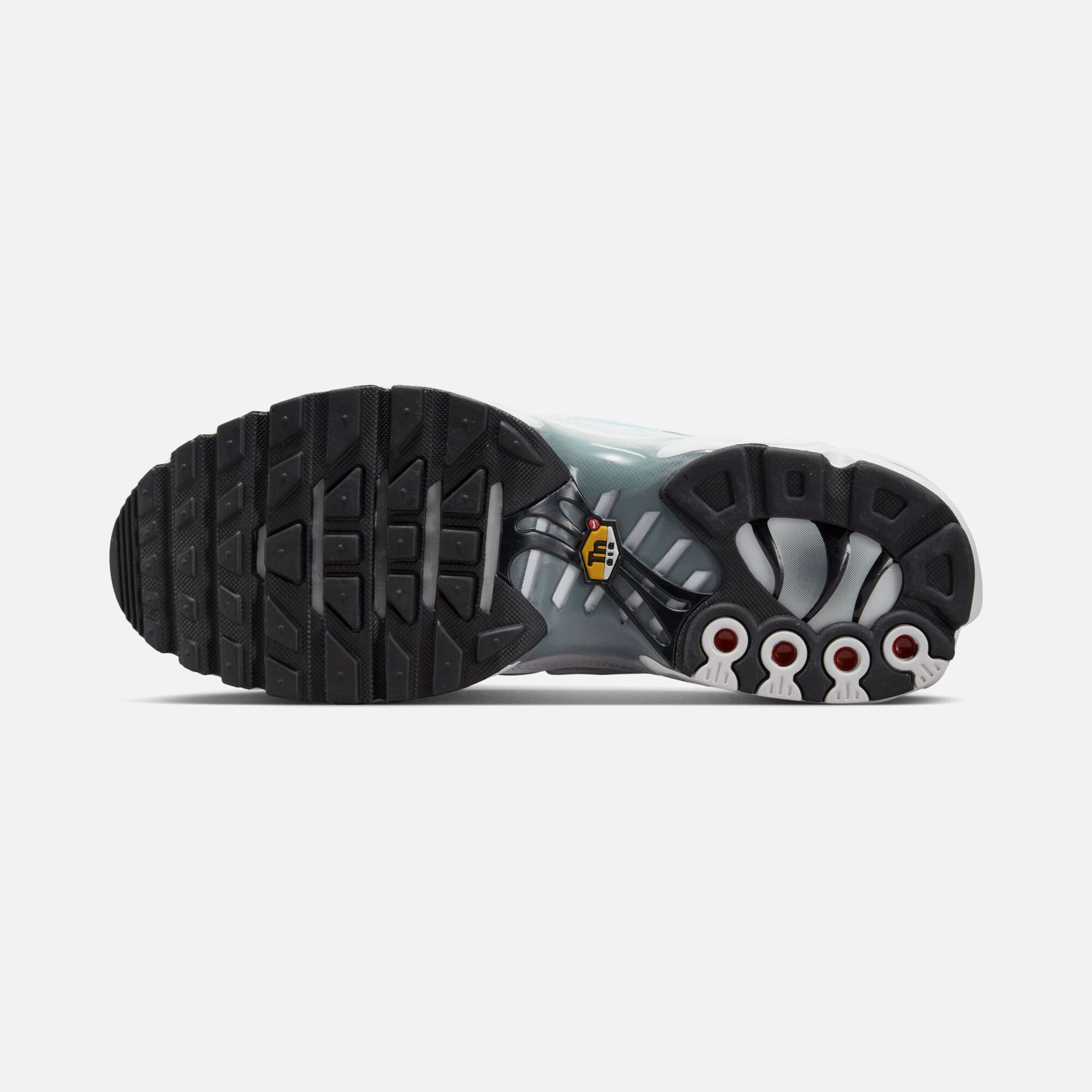 Nike Air Max Plus ''Spray Paint Swoosh Logo'' Erkek Spor Ayakkabı