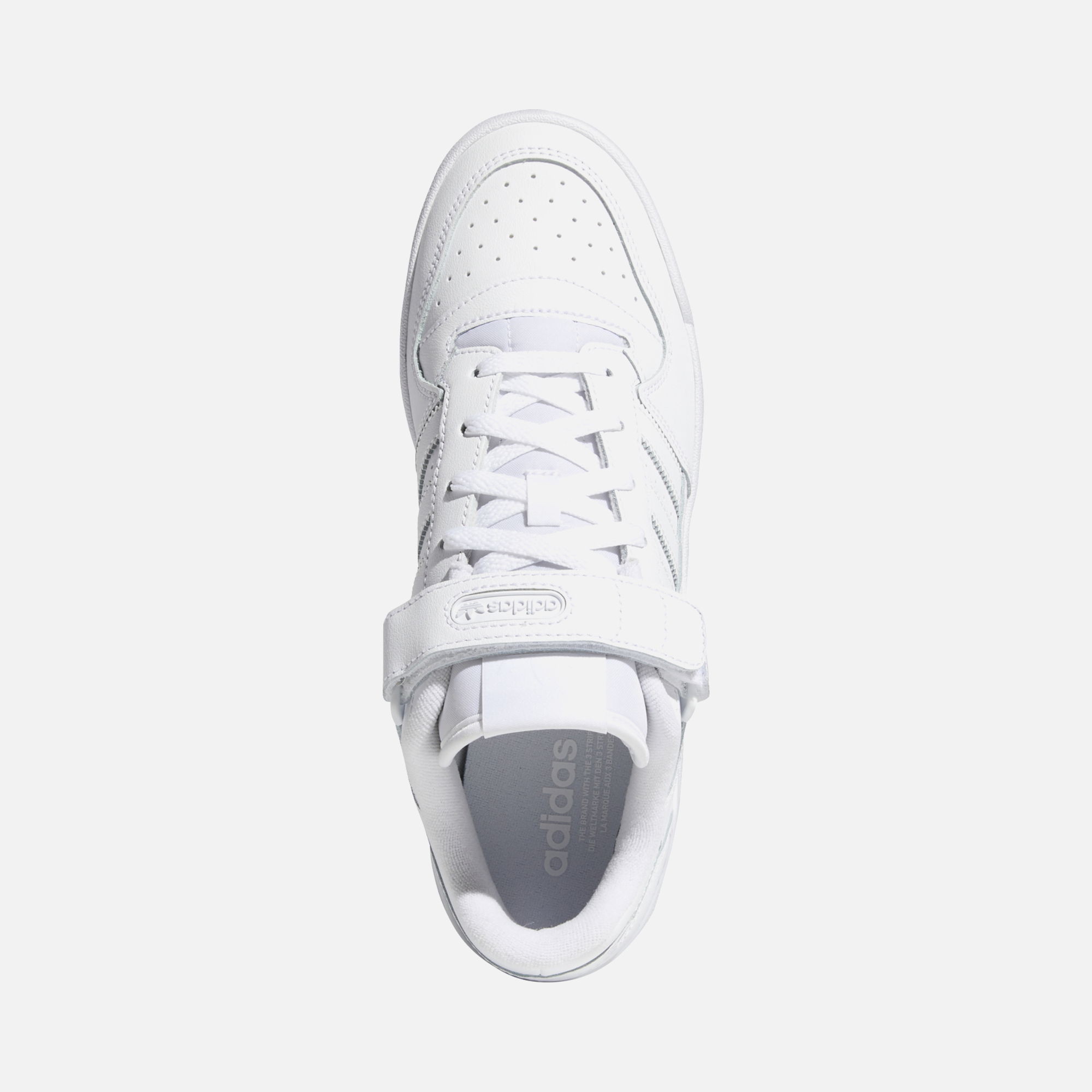 adidas Forum Low SS24 Erkek Spor Ayakkabı