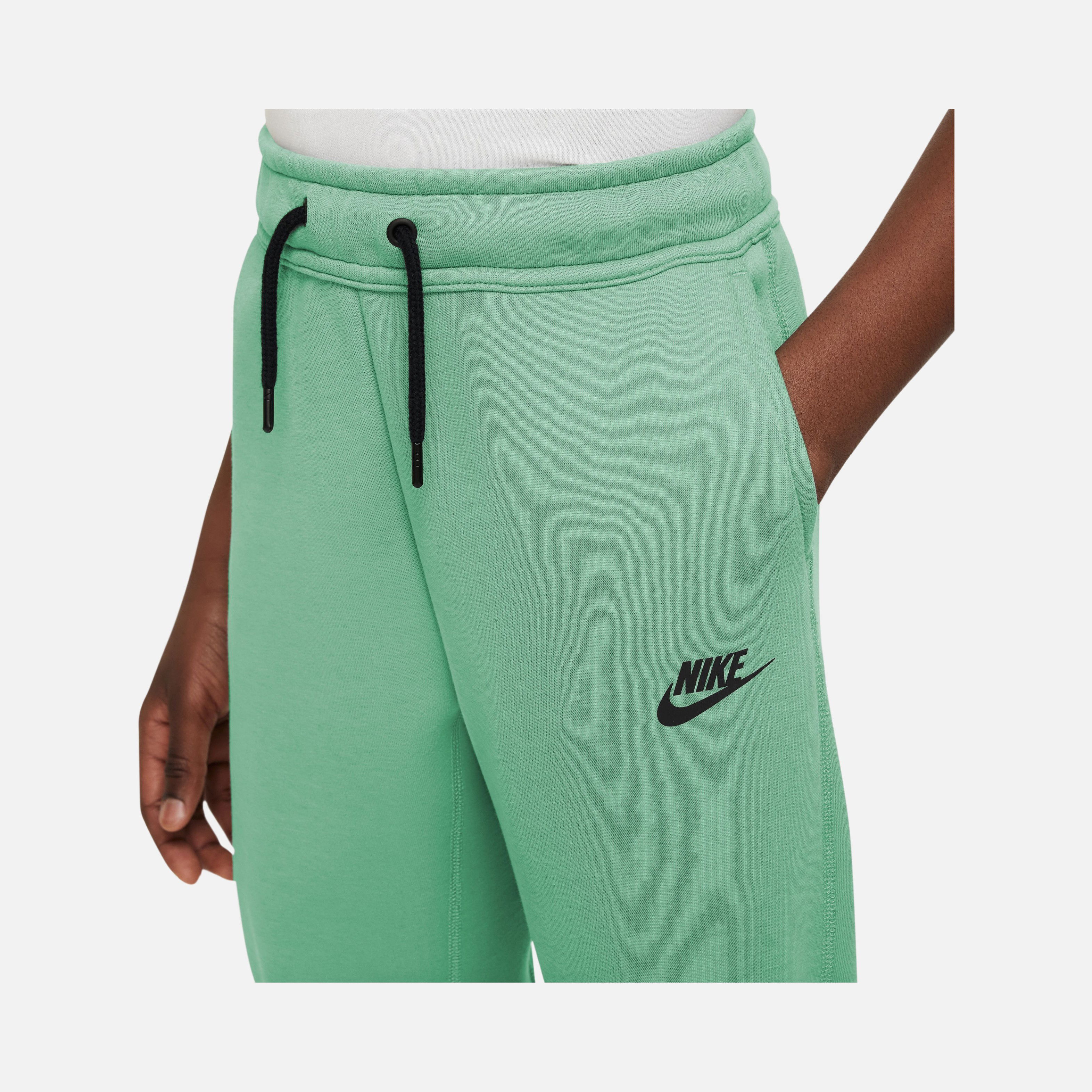 Nike Sportswear Tech Fleece FW24 (Boys') Çocuk Eşofman Altı