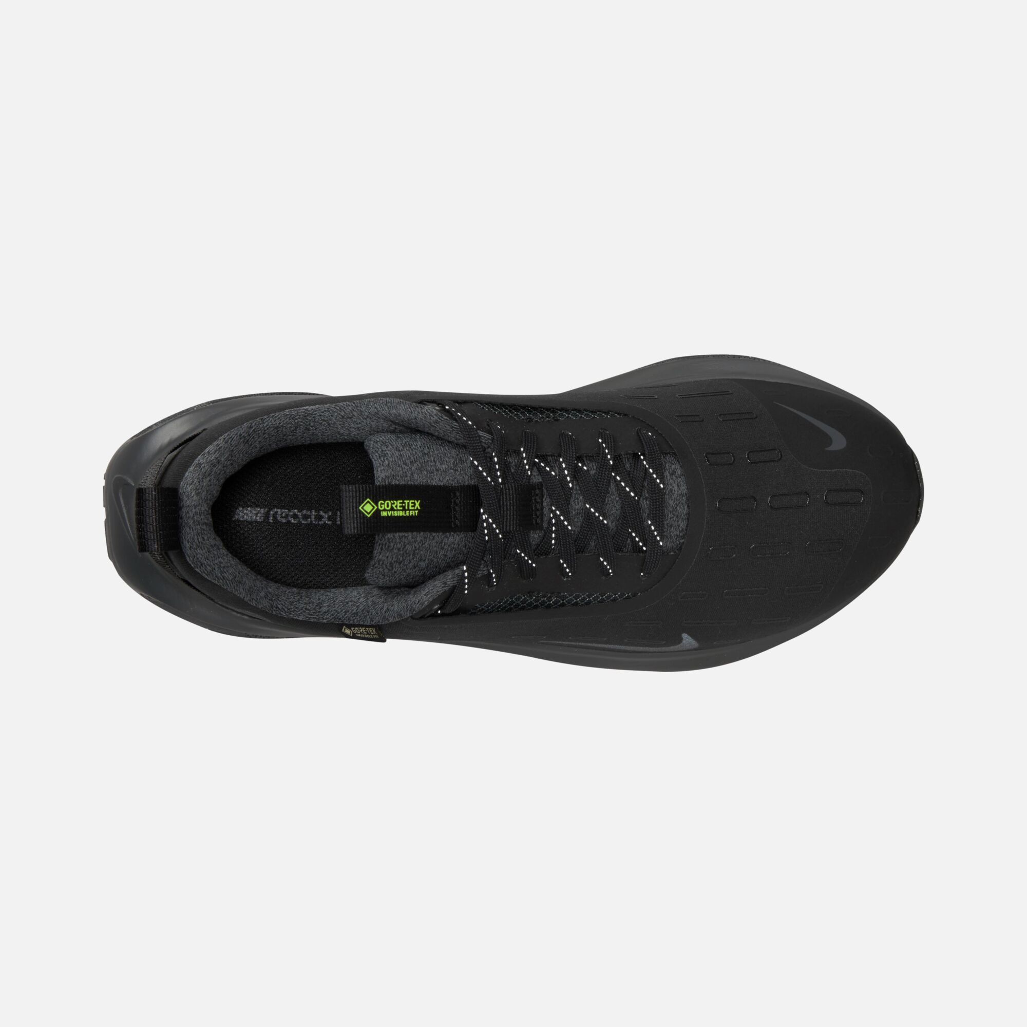 Nike Reactx InfinityRN 4 Gore-Tex Road Running Kadın Spor Ayakkabı