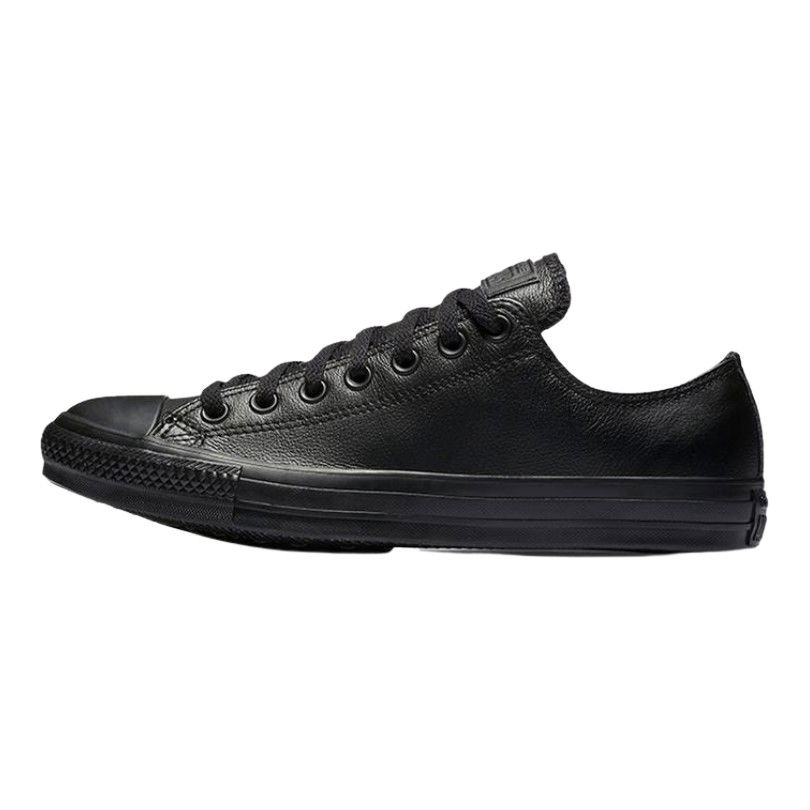 Converse Chuck Taylor All Star Leather 135253C Unisex Spor Ayakkabı