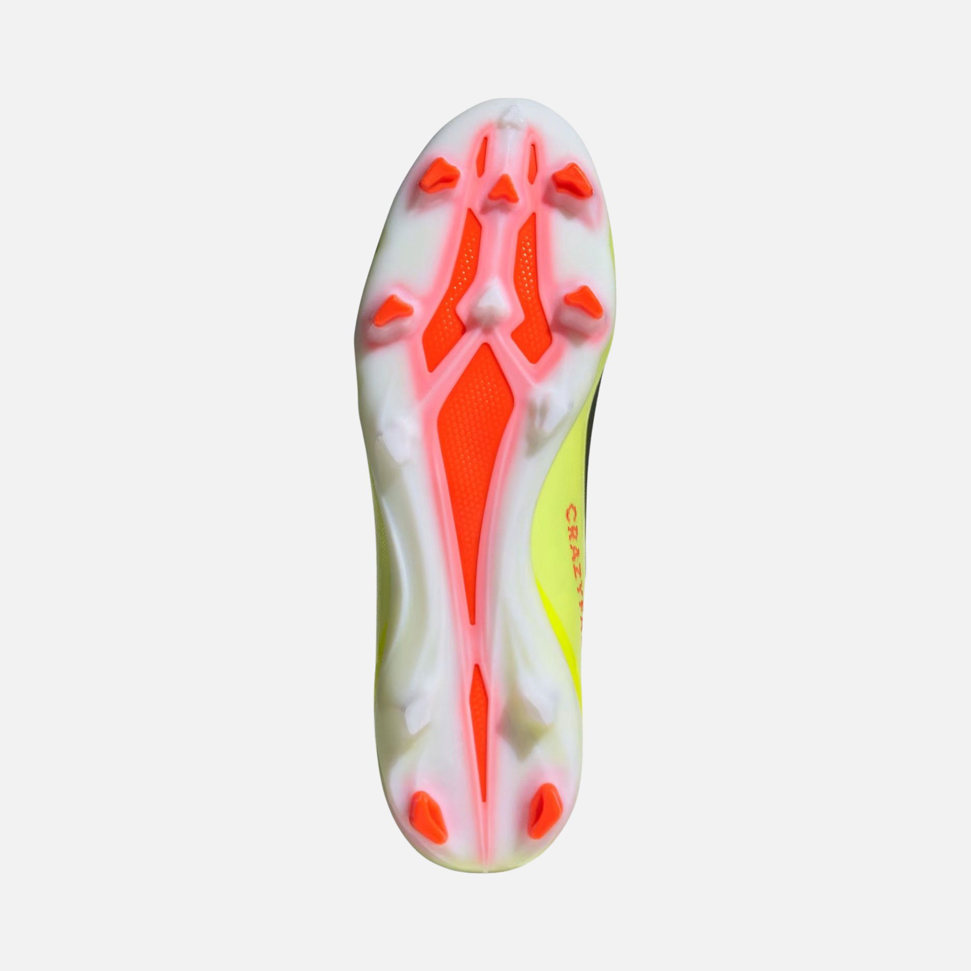 adidas X Crazyfast Pro FG Erkek Krampon