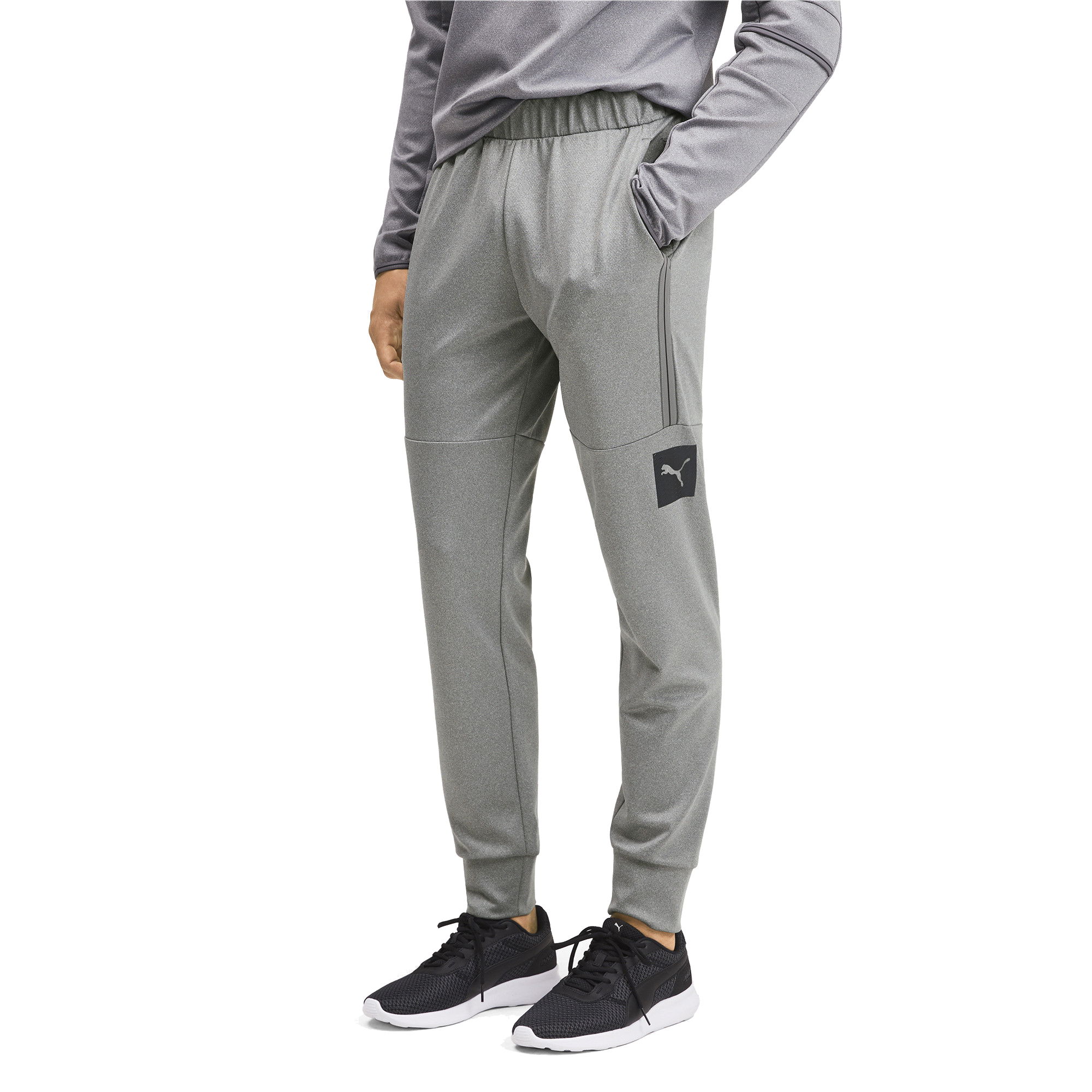 Puma Tec Sports Erkek Eşofman Altı