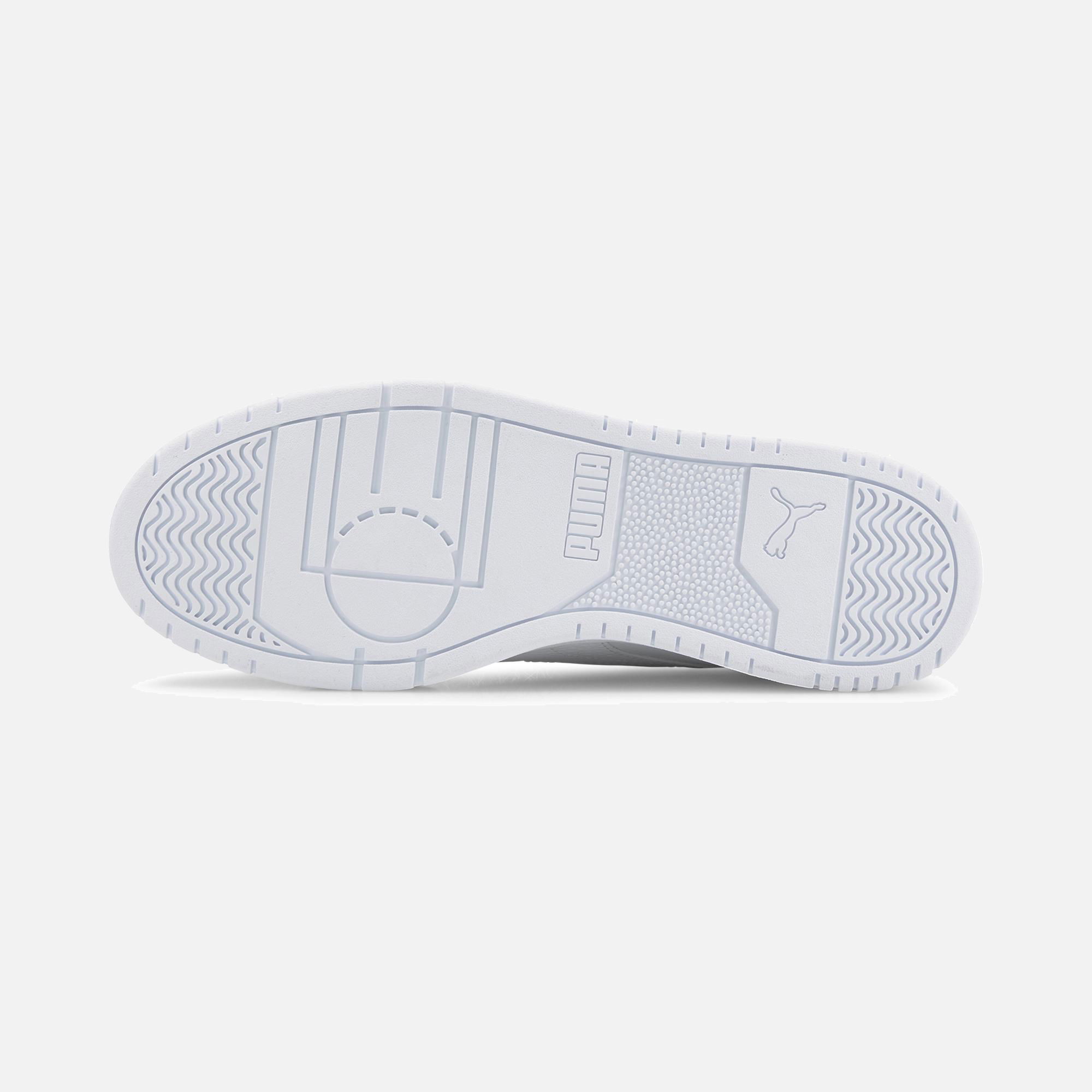 Puma Sportswear Rbd Game Low Erkek Spor Ayakkabı