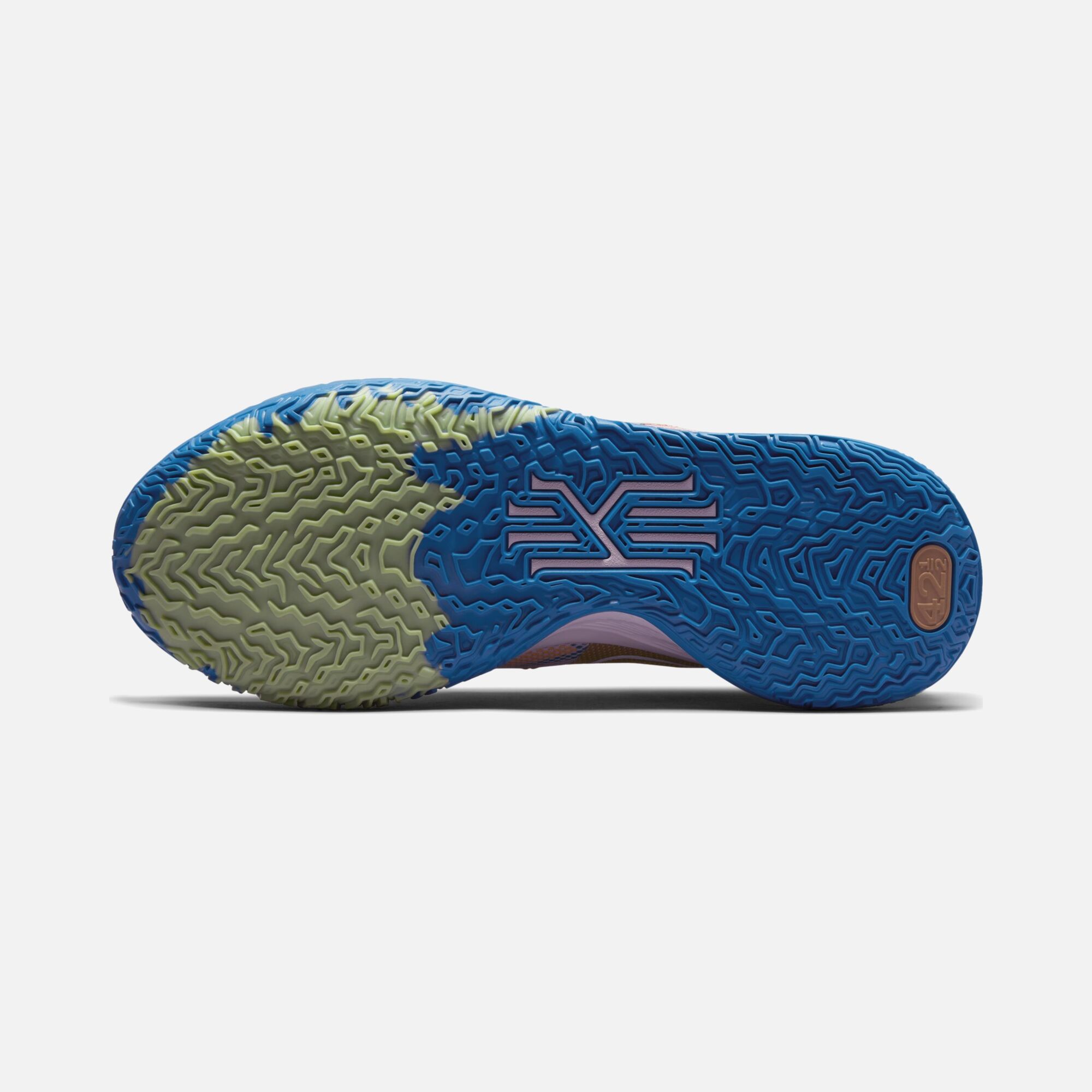 Nike Kyrie 7 Erkek Basketbol Ayakkabısı