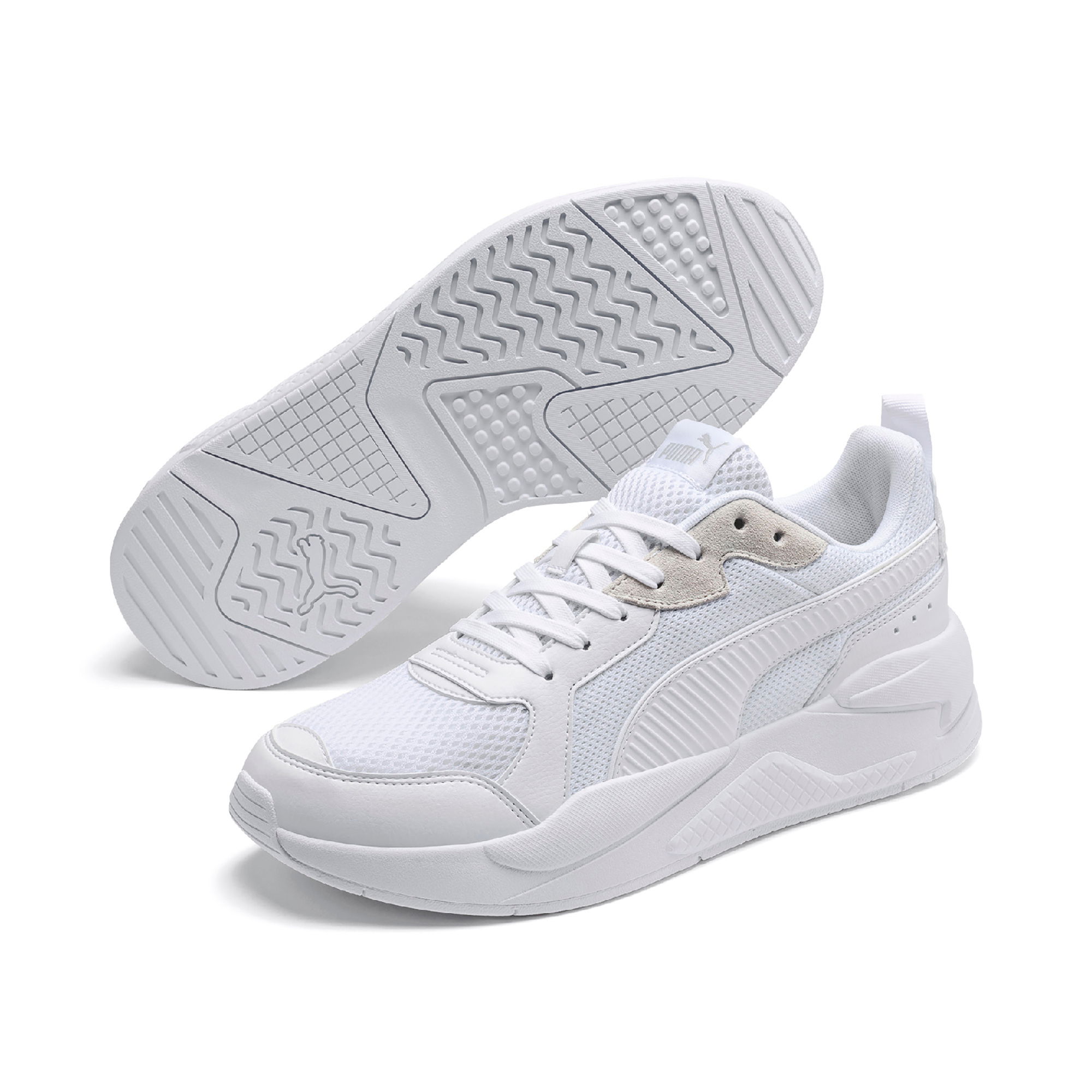 Puma X Ray Erkek Spor Ayakkabı