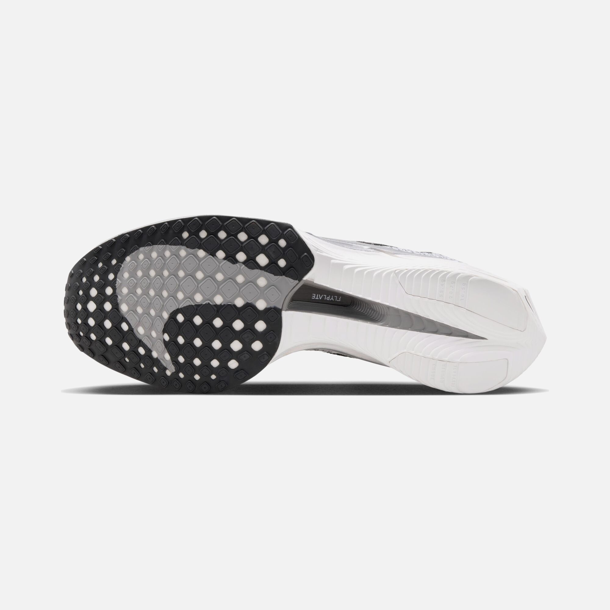 Nike ZoomX Vaporfly Next% 3 Road Racing Running Kadın Spor Ayakkabı