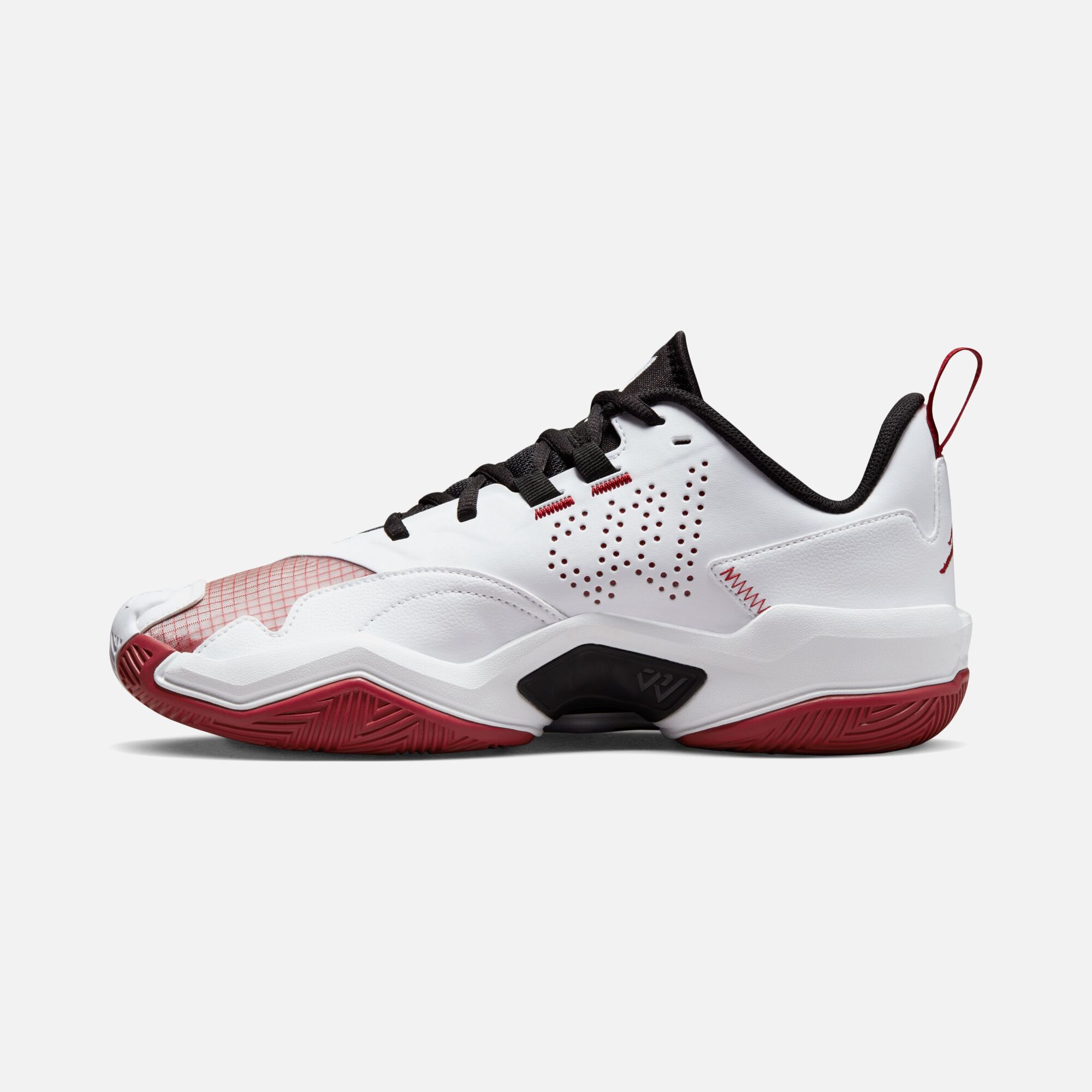 Nike Jordan One Take 4 Erkek Spor Ayakkabı
