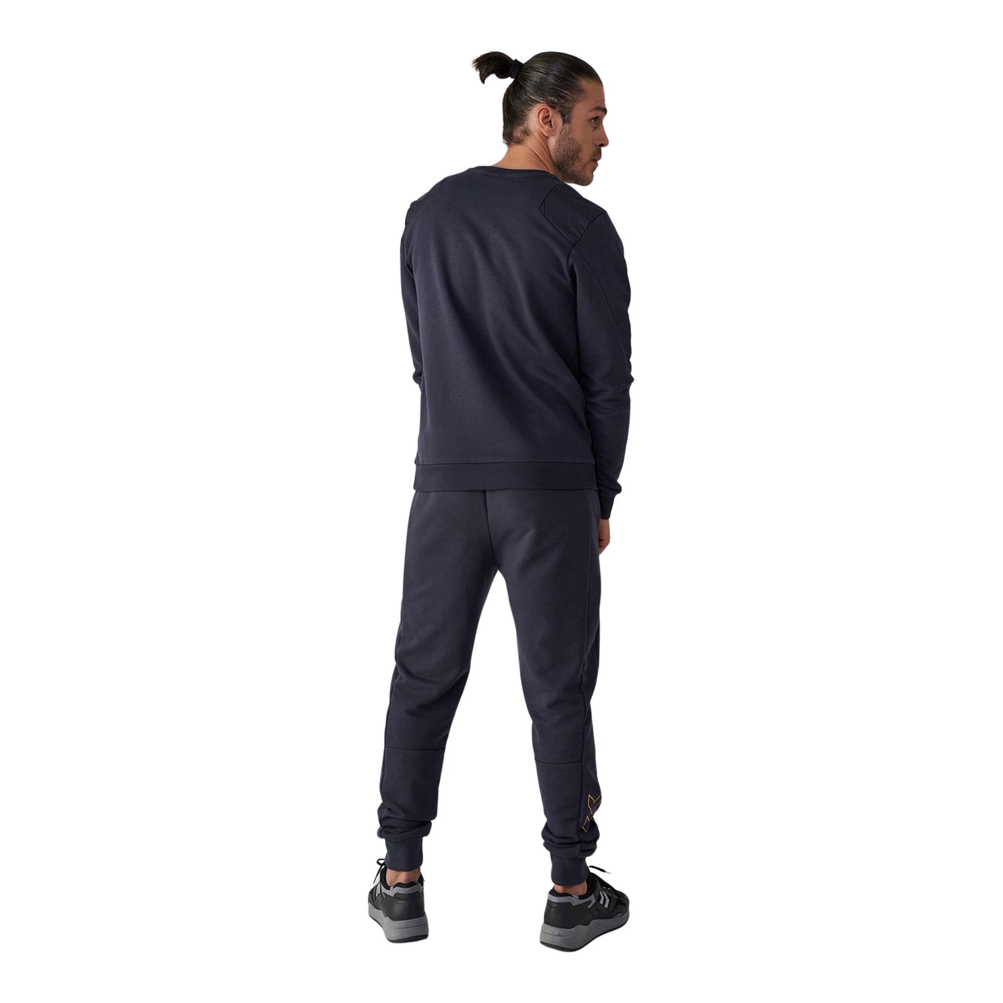 Hummel Sportswear Cianci Erkek Eşofman Altı