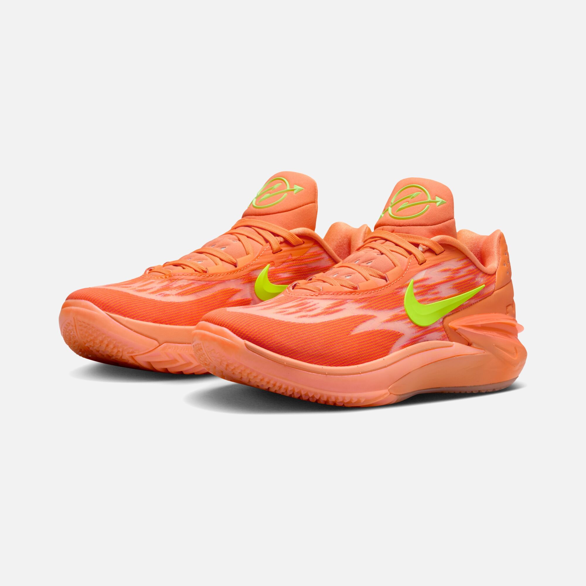 Nike G.T. Cut 2 "Arike Ogunbowale" Erkek Basketbol Ayakkabısı
