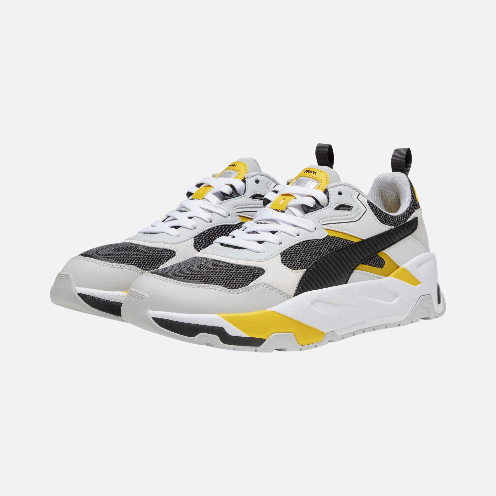 Puma Sportswear Trinity Unisex Spor Ayakkabı