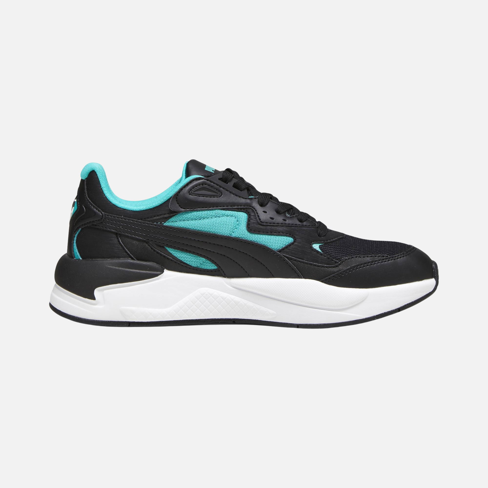 Puma Sportswear Mercedes-AMG F1 X-Ray Speed Erkek Spor Ayakkabı