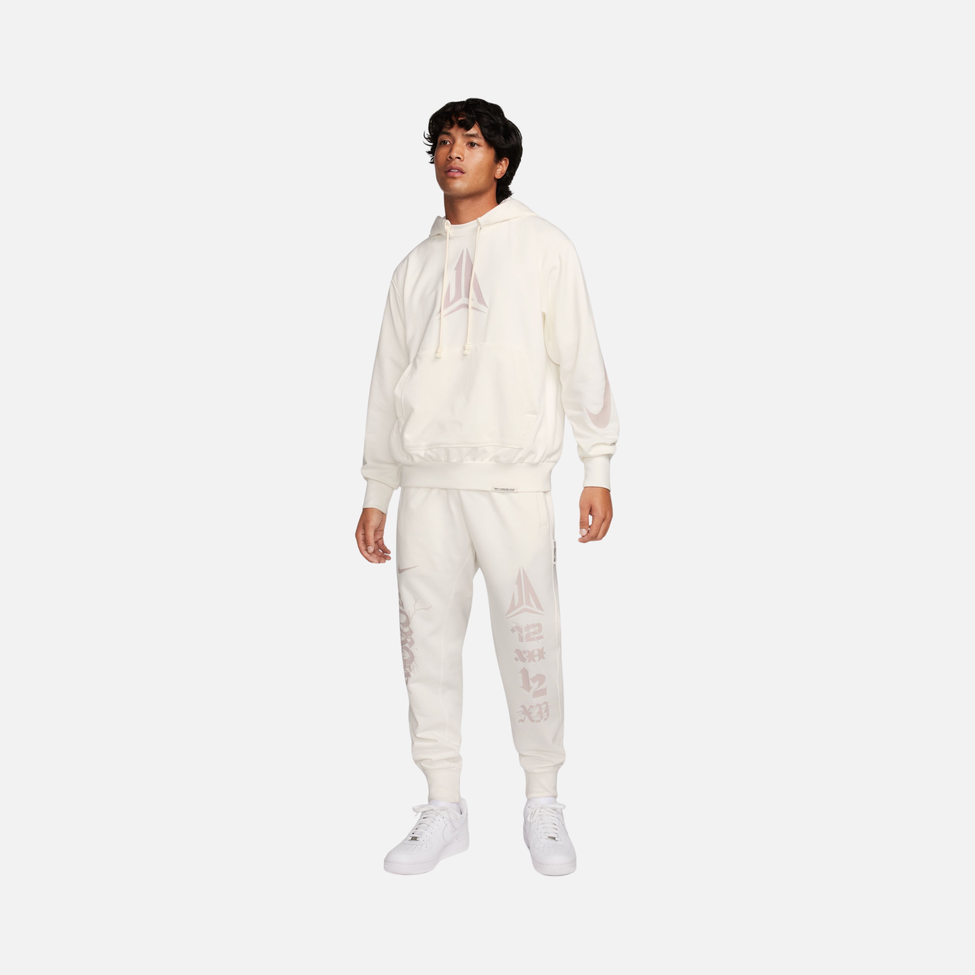 Nike Ja Standard Issue Dri-Fit Jogger Basketball Erkek Eşofman Altı