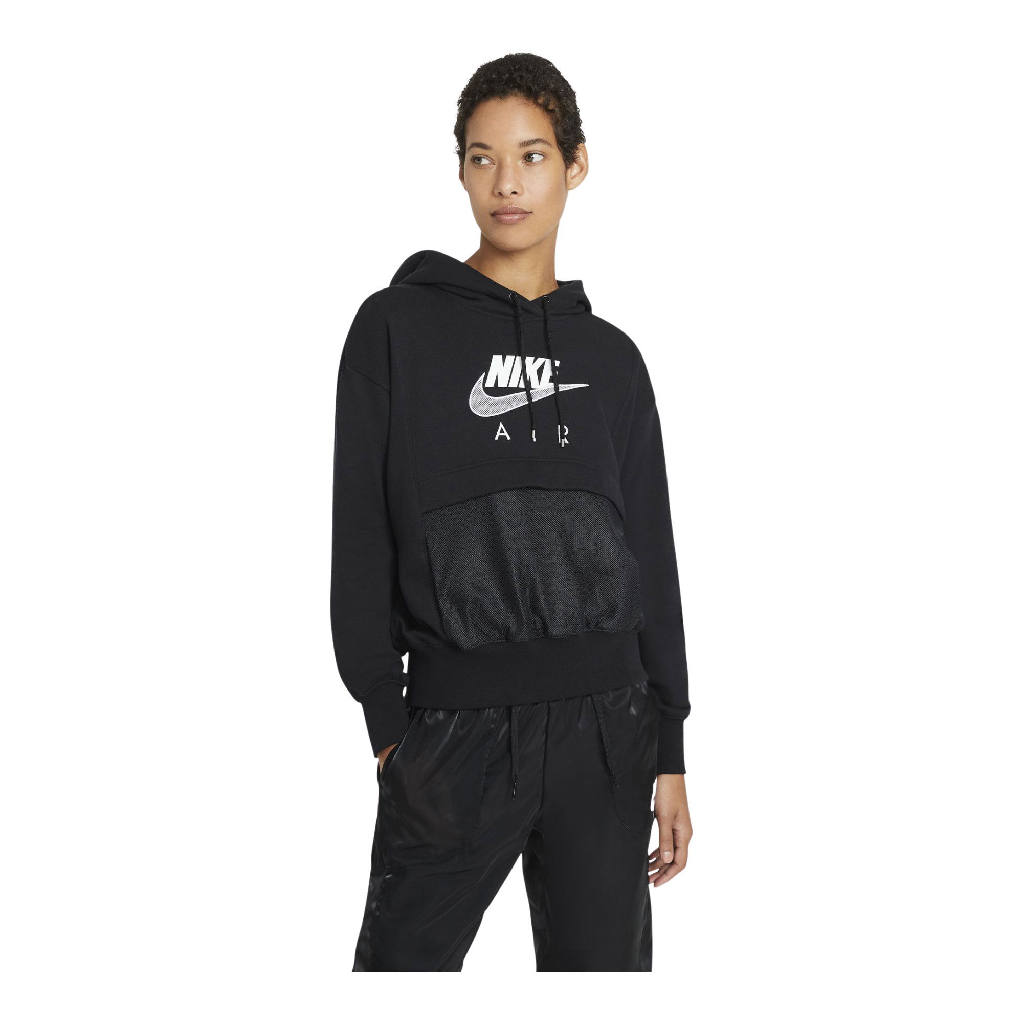 Nike Sportswear Air Hoodie Kadın Sweatshirt