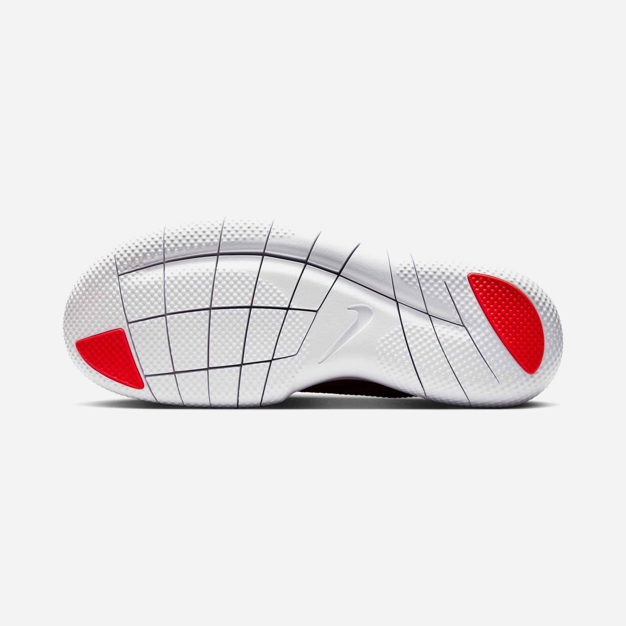 Nike Free 2025 Flyknit Road Running Erkek Spor Ayakkabı
