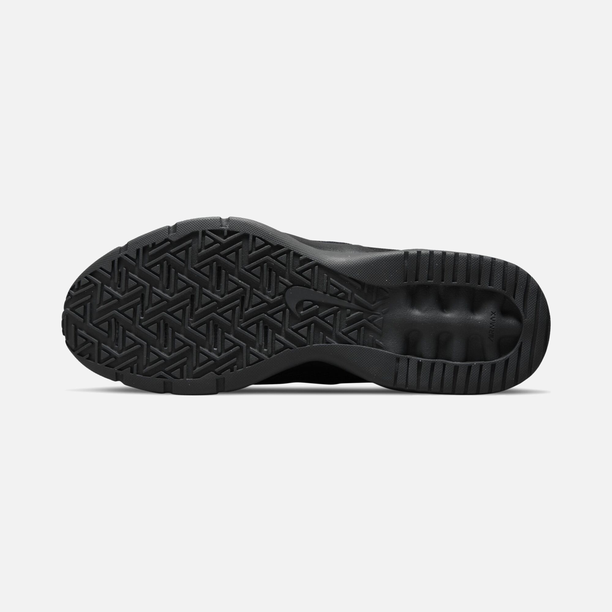 Nike Air Max Alpha Trainer 4 Erkek Spor Ayakkabı