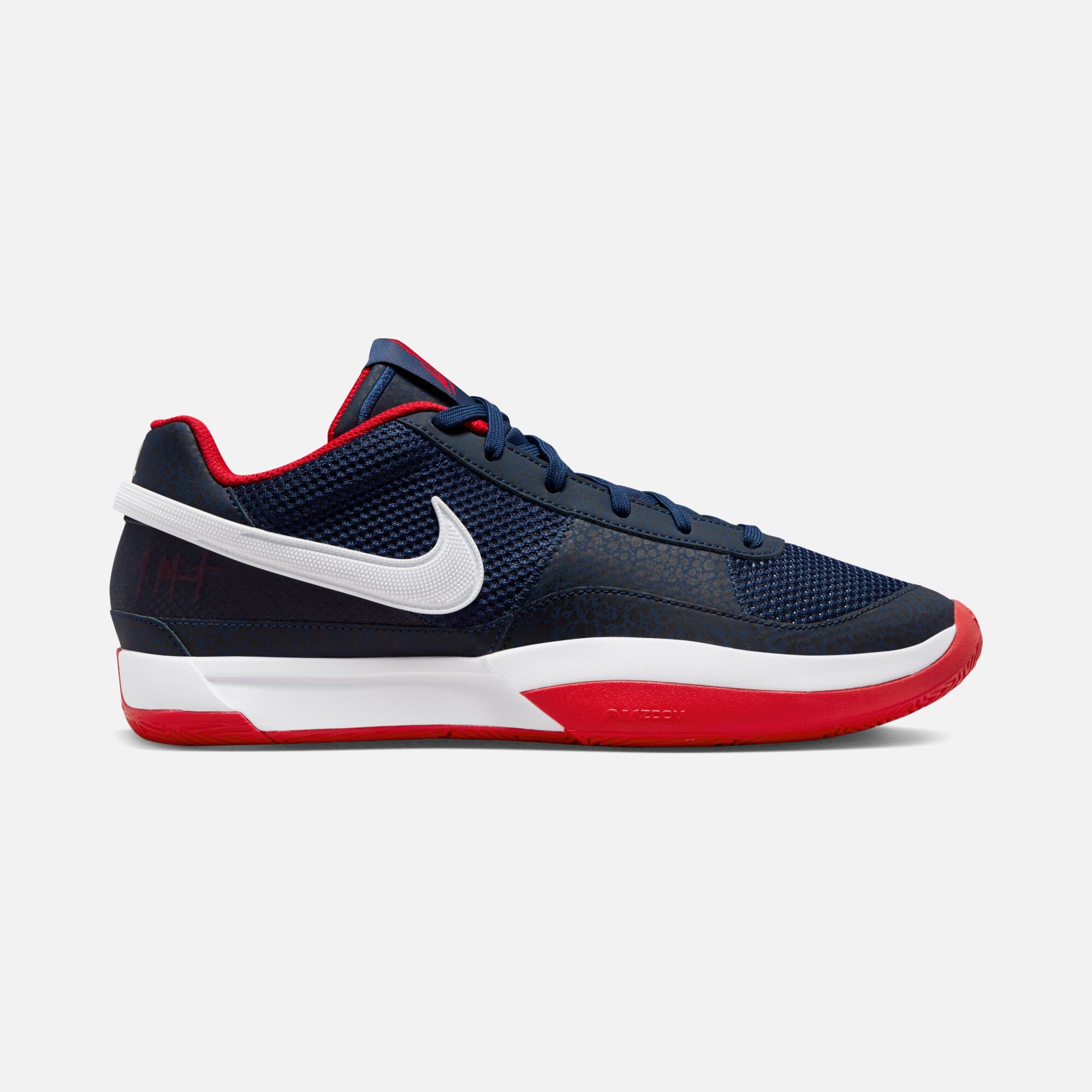 Nike Ja 1 ''Day'' Erkek Basketbol Ayakkabısı