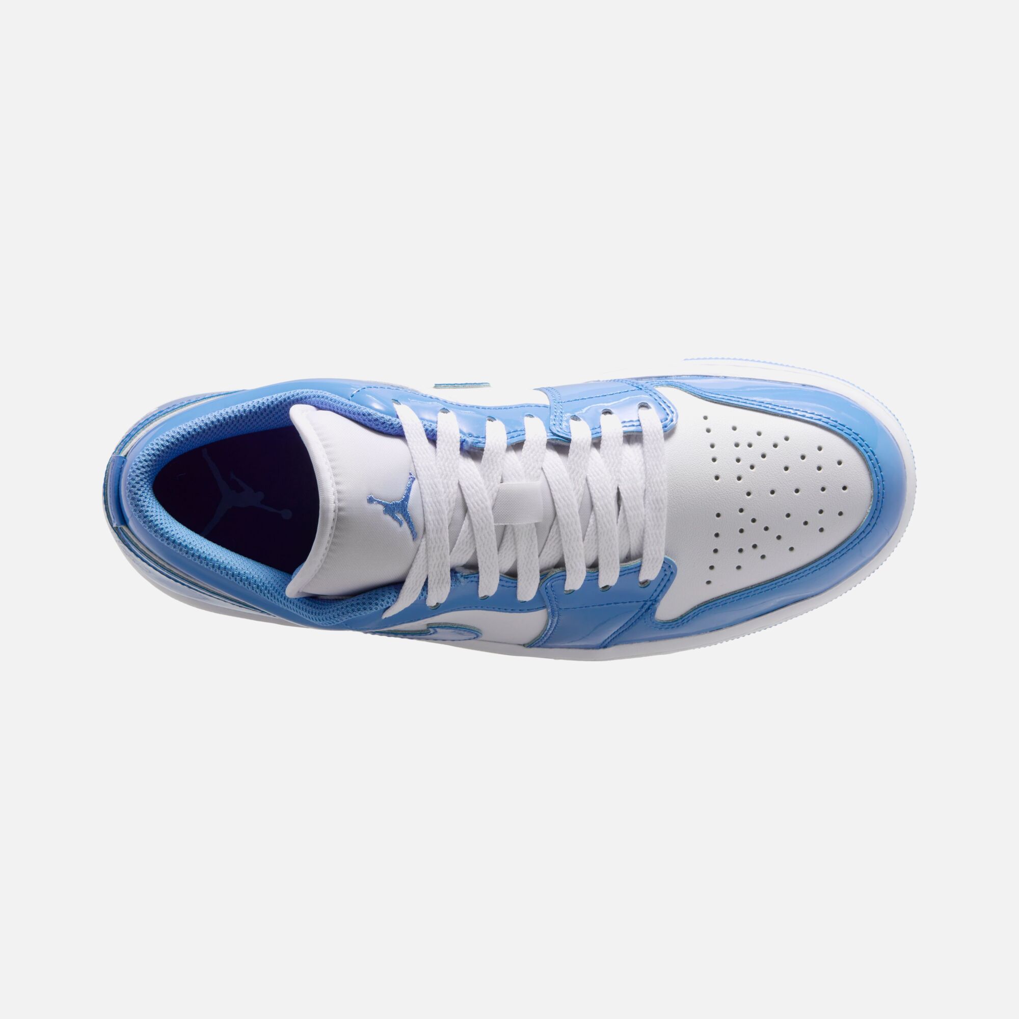 Nike Air Jordan 1 Low SE HO24 Erkek Spor Ayakkabı