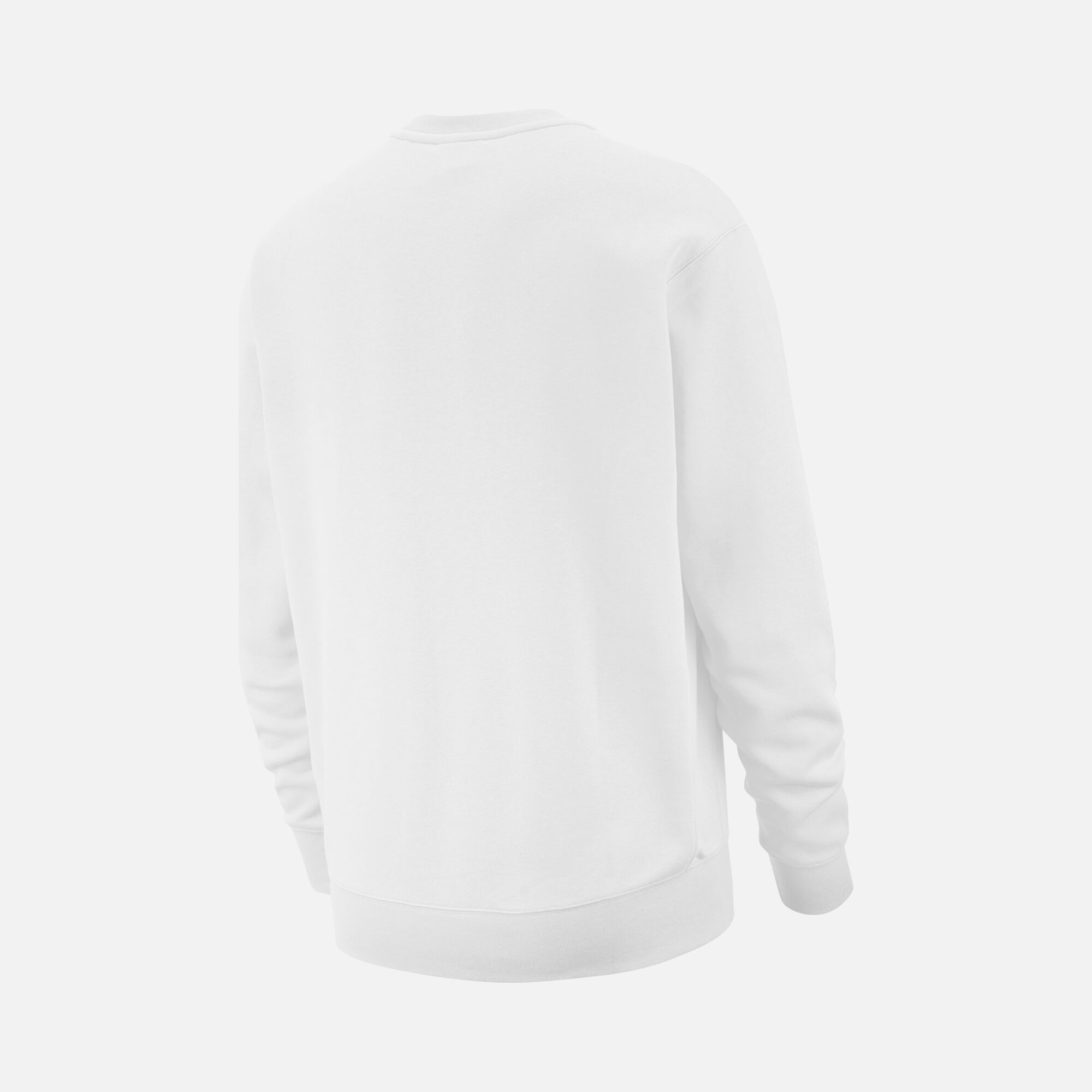 Nike Sportswear Club Fleece Erkek Sweatshirt