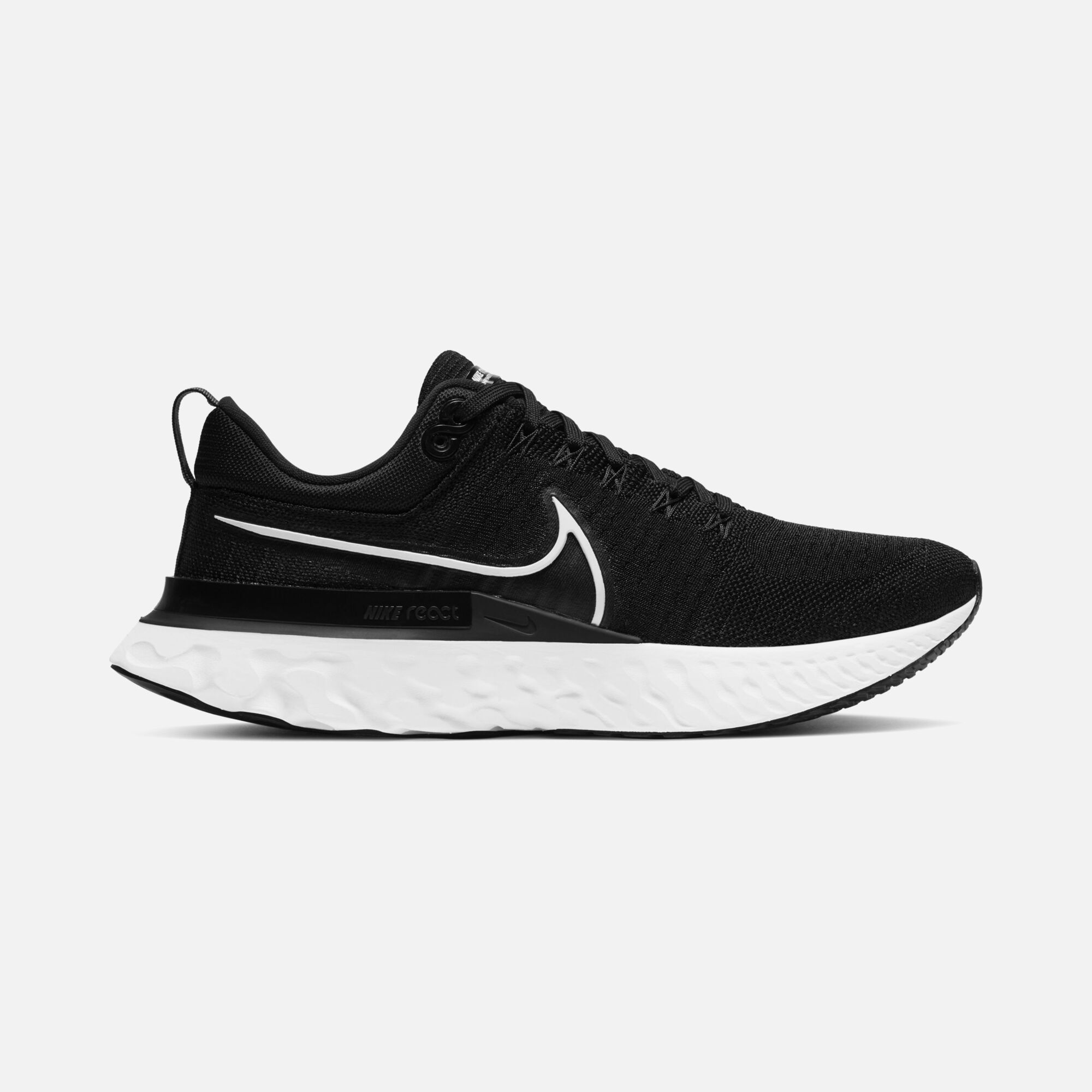 Nike React Infinity Run Flyknit 2 Running Erkek Spor Ayakkabı