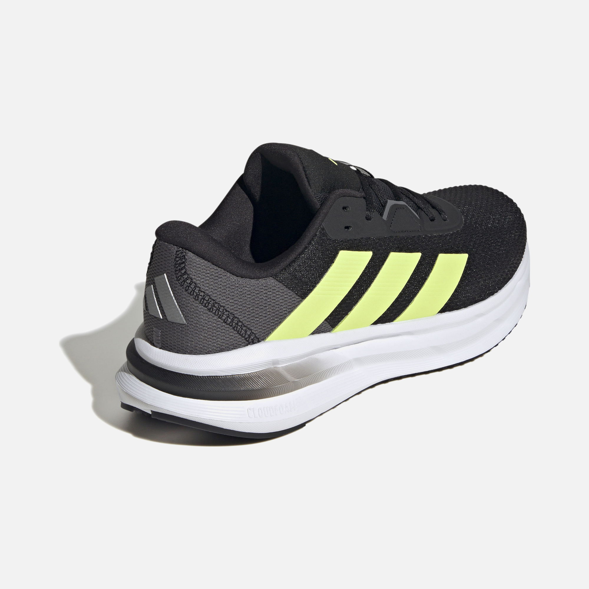 adidas Galaxy 7 Cloudfoam Short Distance Running Erkek Spor Ayakkabı
