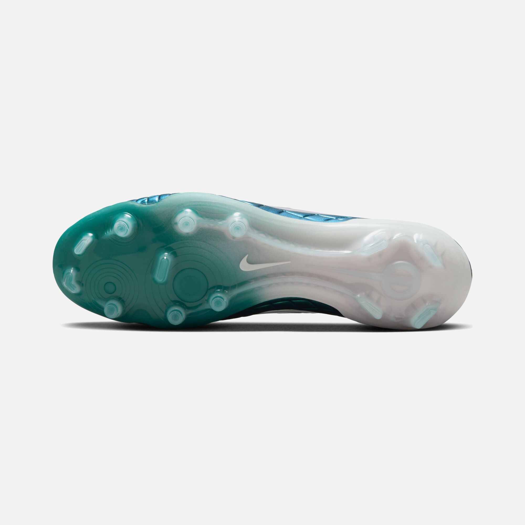 Nike Tiempo Emerald Legend 10 Elite FG 30 Firm-Ground Erkek Krampon