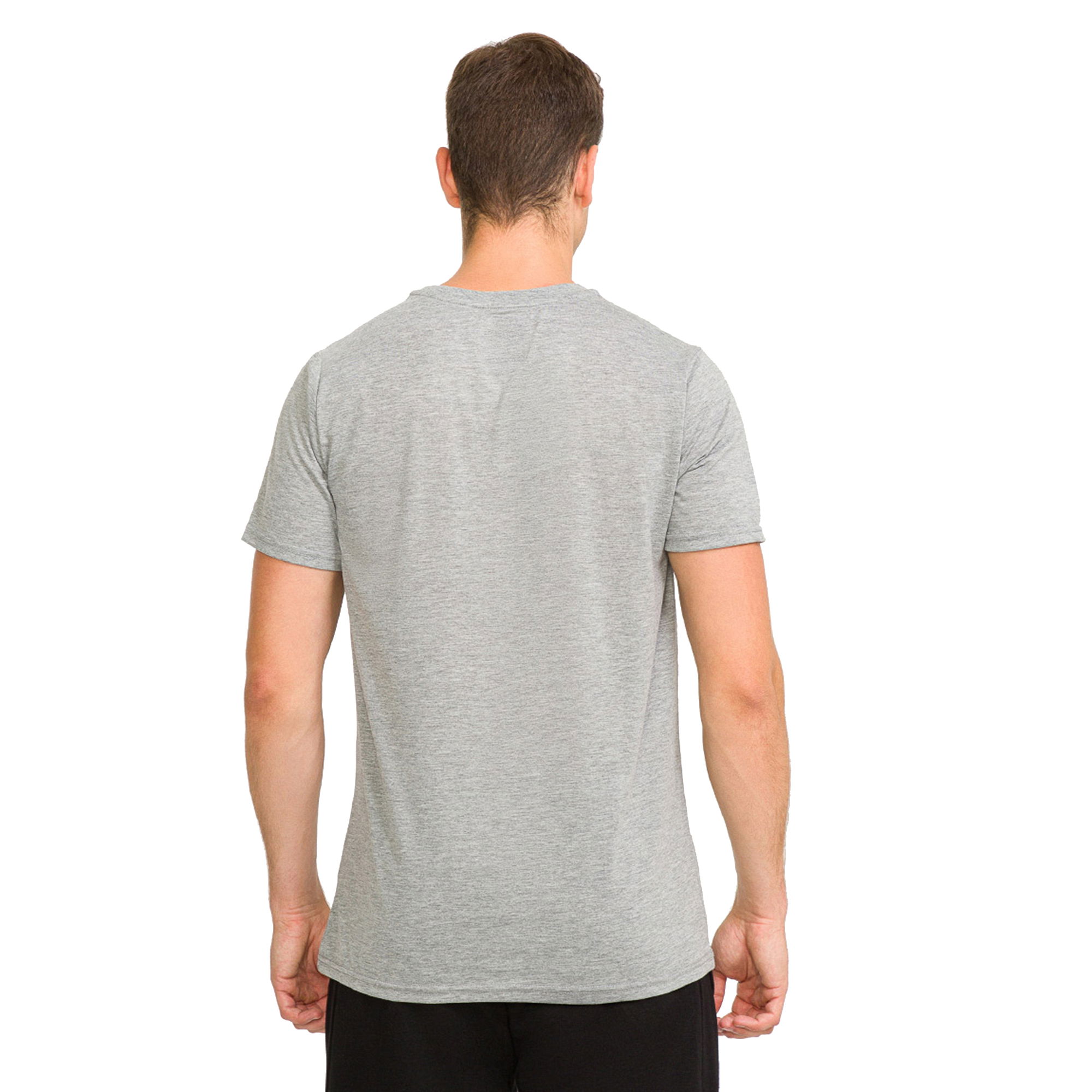 Skechers Basic O Neck Erkek Tişört