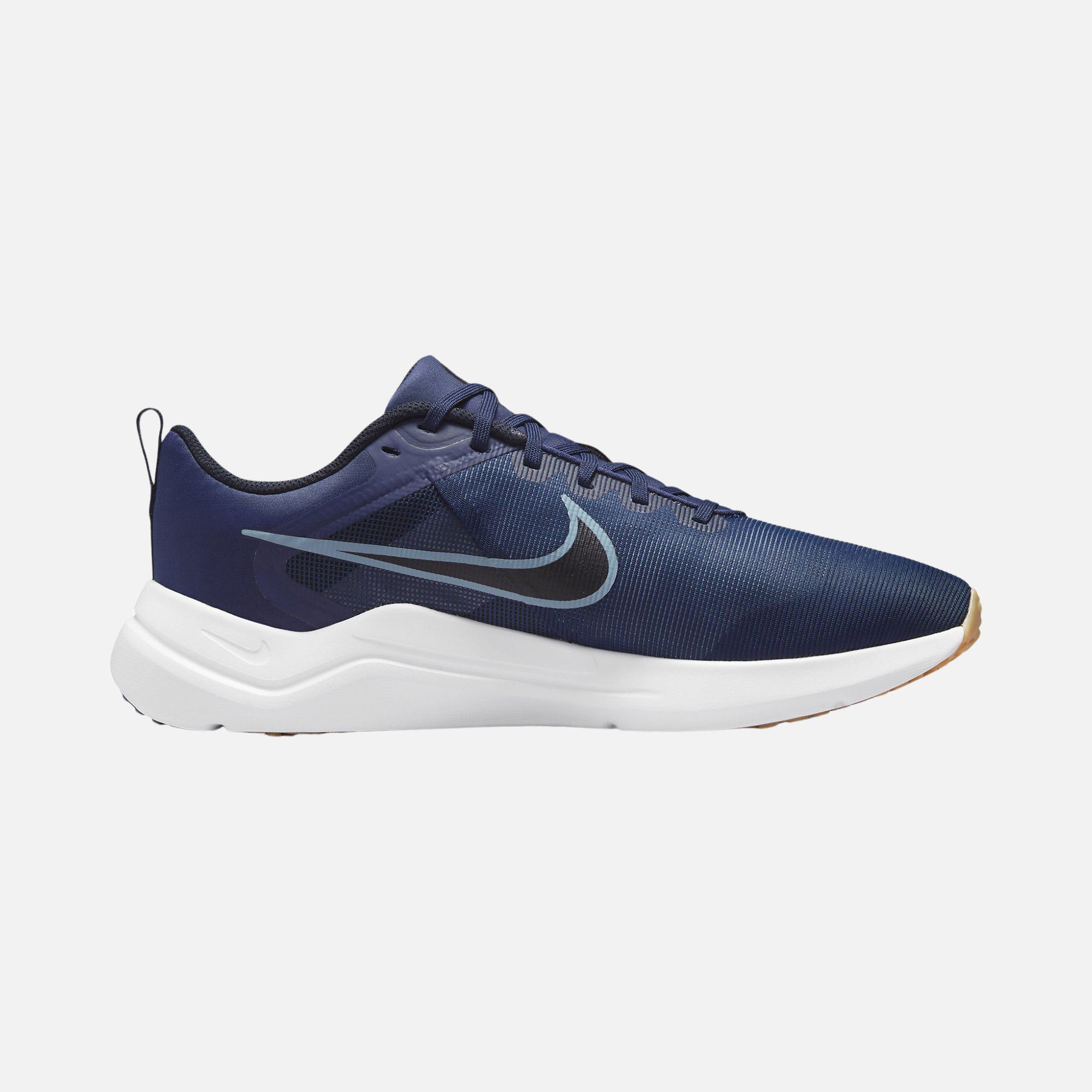 Nike Downshifter 12 Road Running Erkek Spor Ayakkabı
