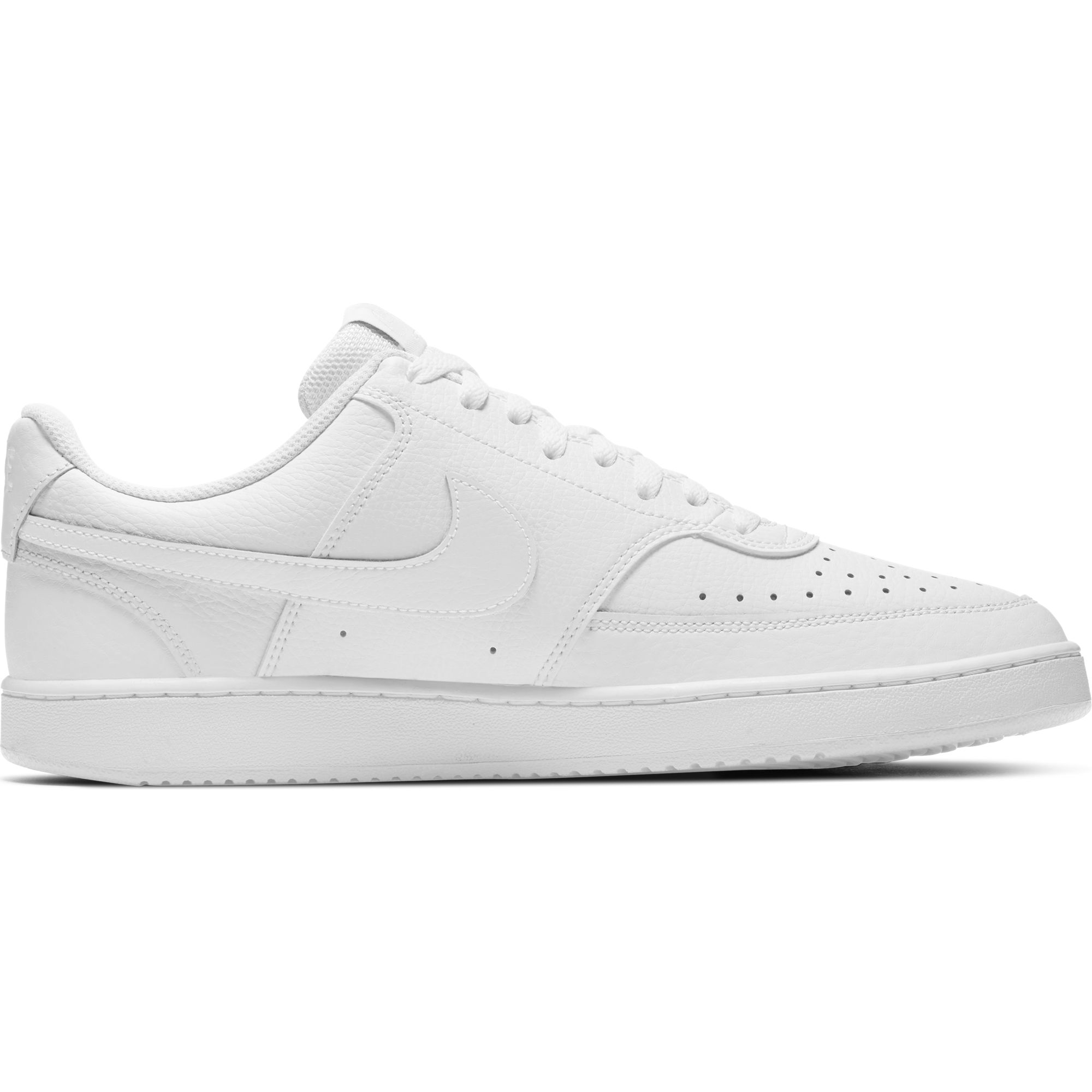 Nike Court Vision Low Erkek Spor Ayakkabı