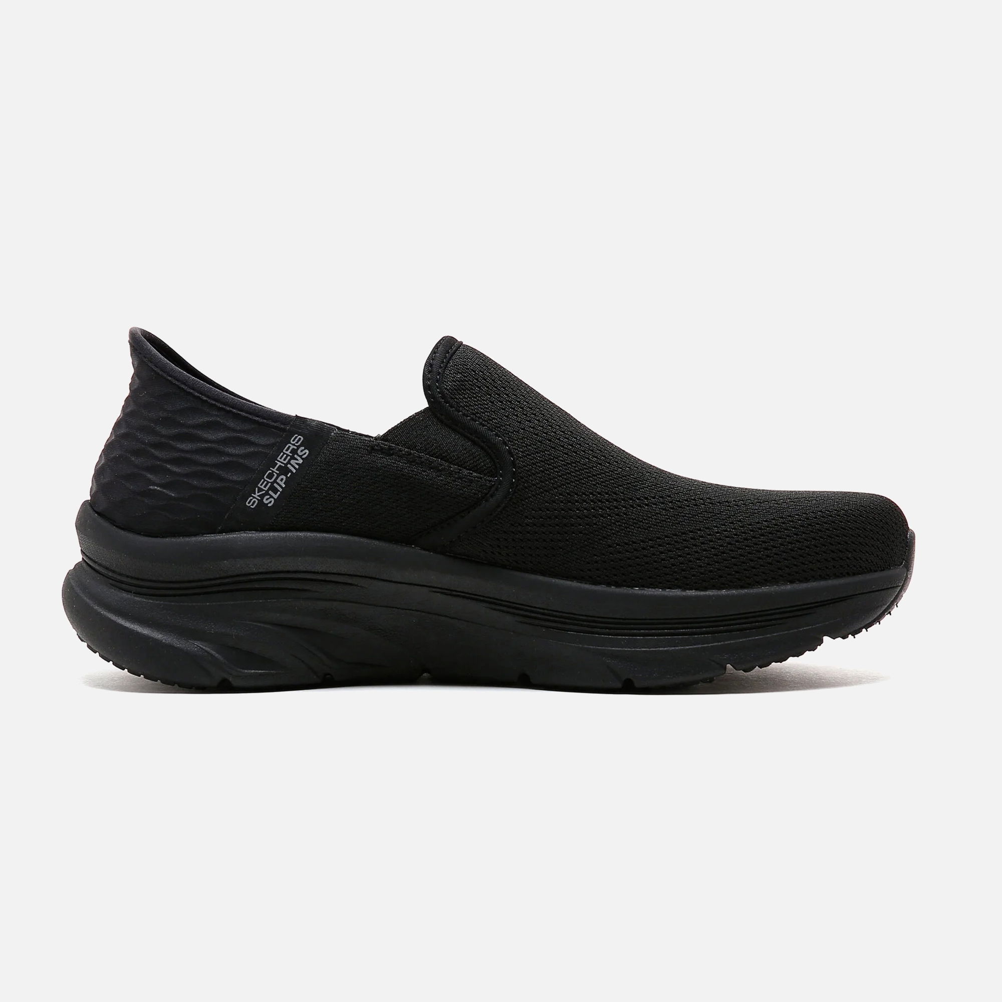 Skechers D'Lux Walker - Orford Slip-İns Erkek Spor Ayakkabı
