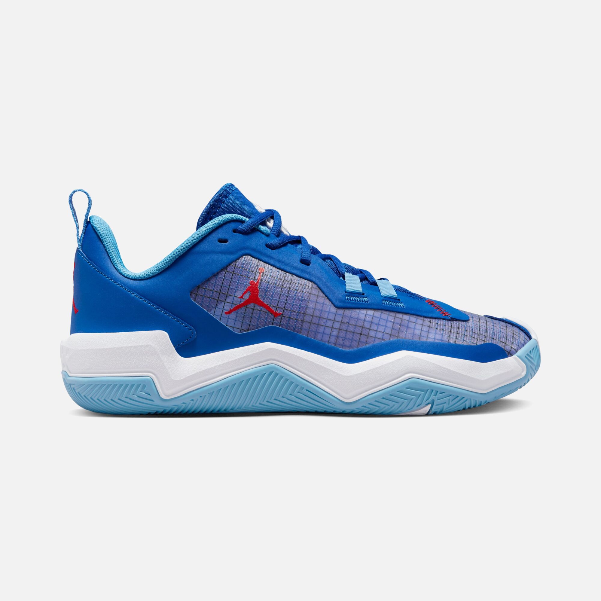 Nike Jordan One Take 4 Erkek Basketbol Ayakkabısı