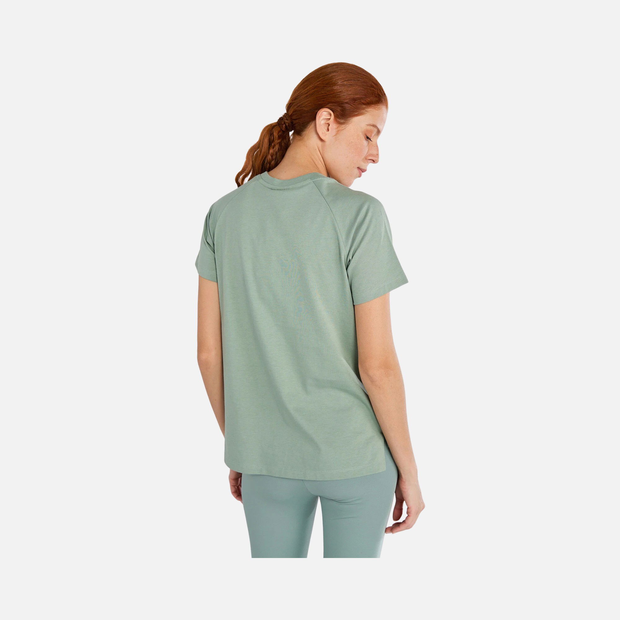Hummel Sportswear T-Noni 2.0 Short-Sleeve Kadın Tişört