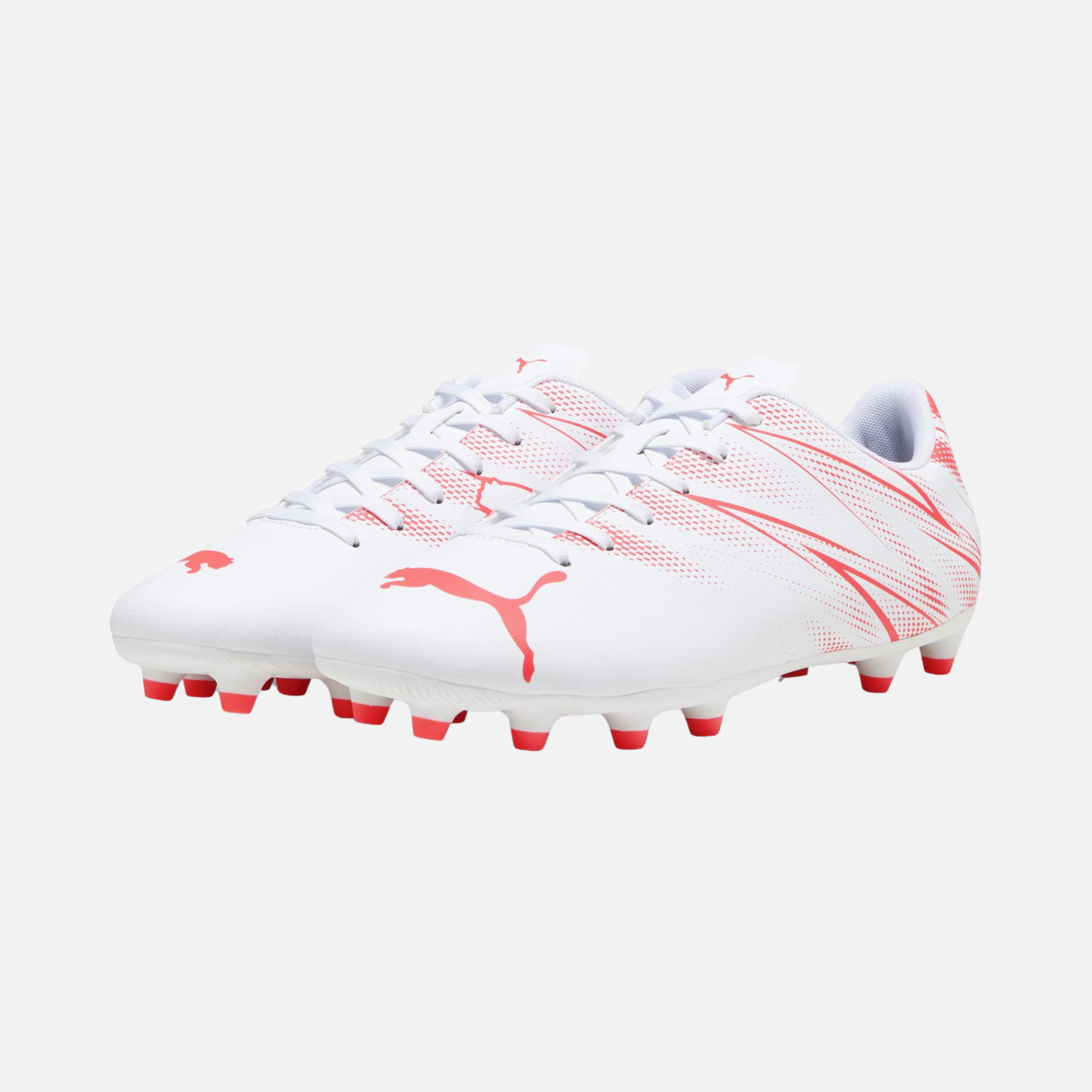Puma Attacanto Firm-Ground & Artificiel Grass Erkek Krampon