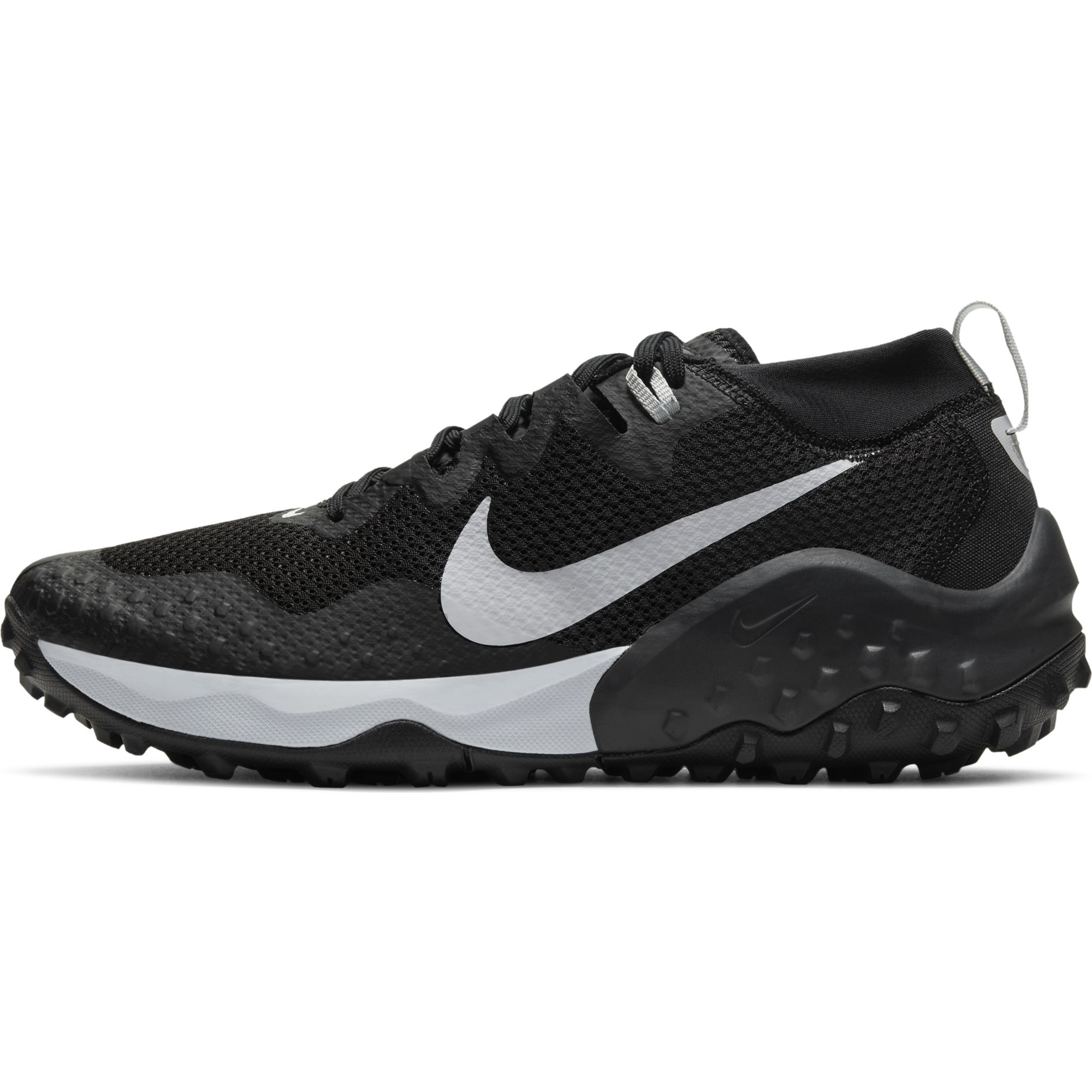 Nike Wildhorse 7 Trail Running Erkek Spor Ayakkabı