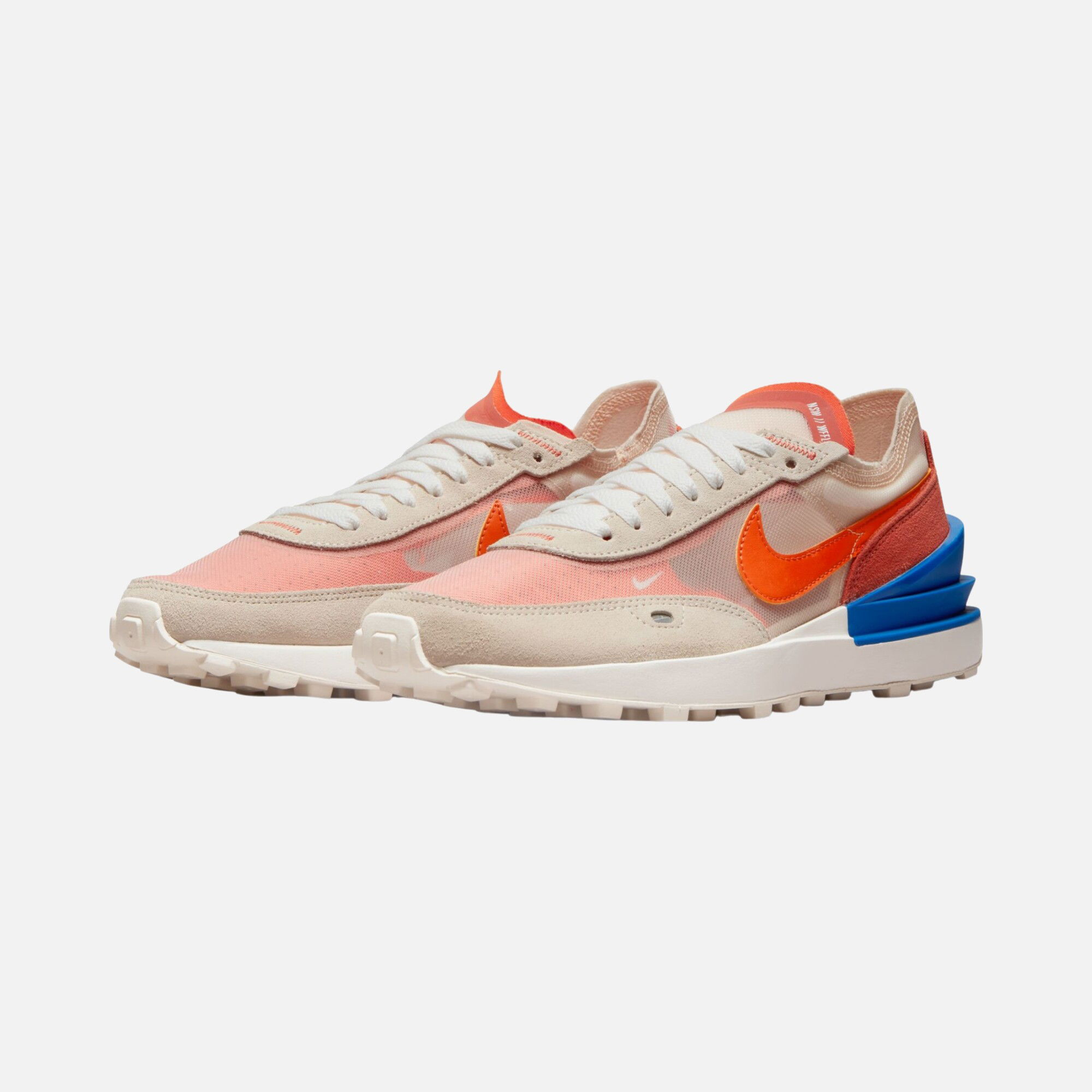 Nike Waffle One Kadın Spor Ayakkabı