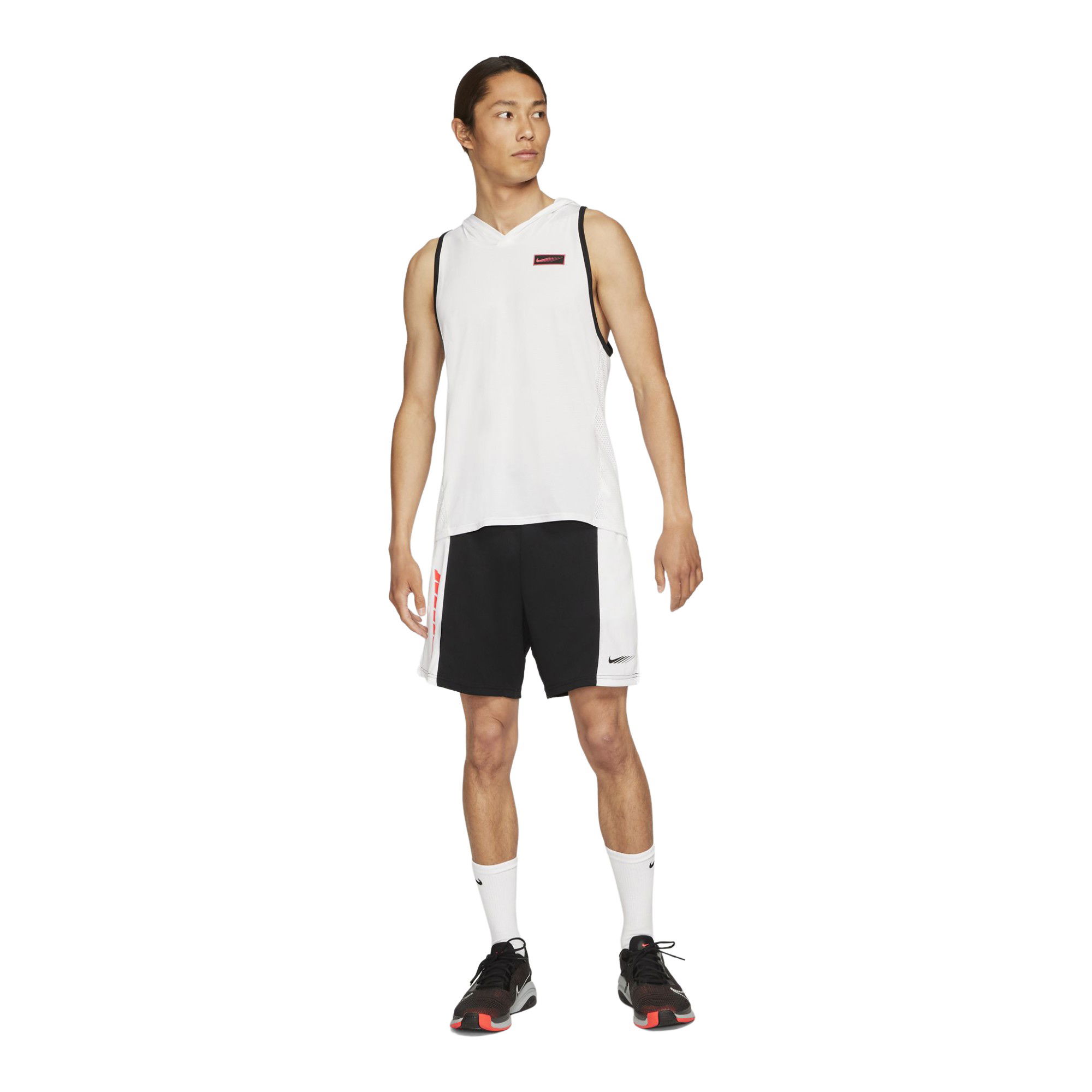 Nike Dri-Fit Energy Training Erkek Şort