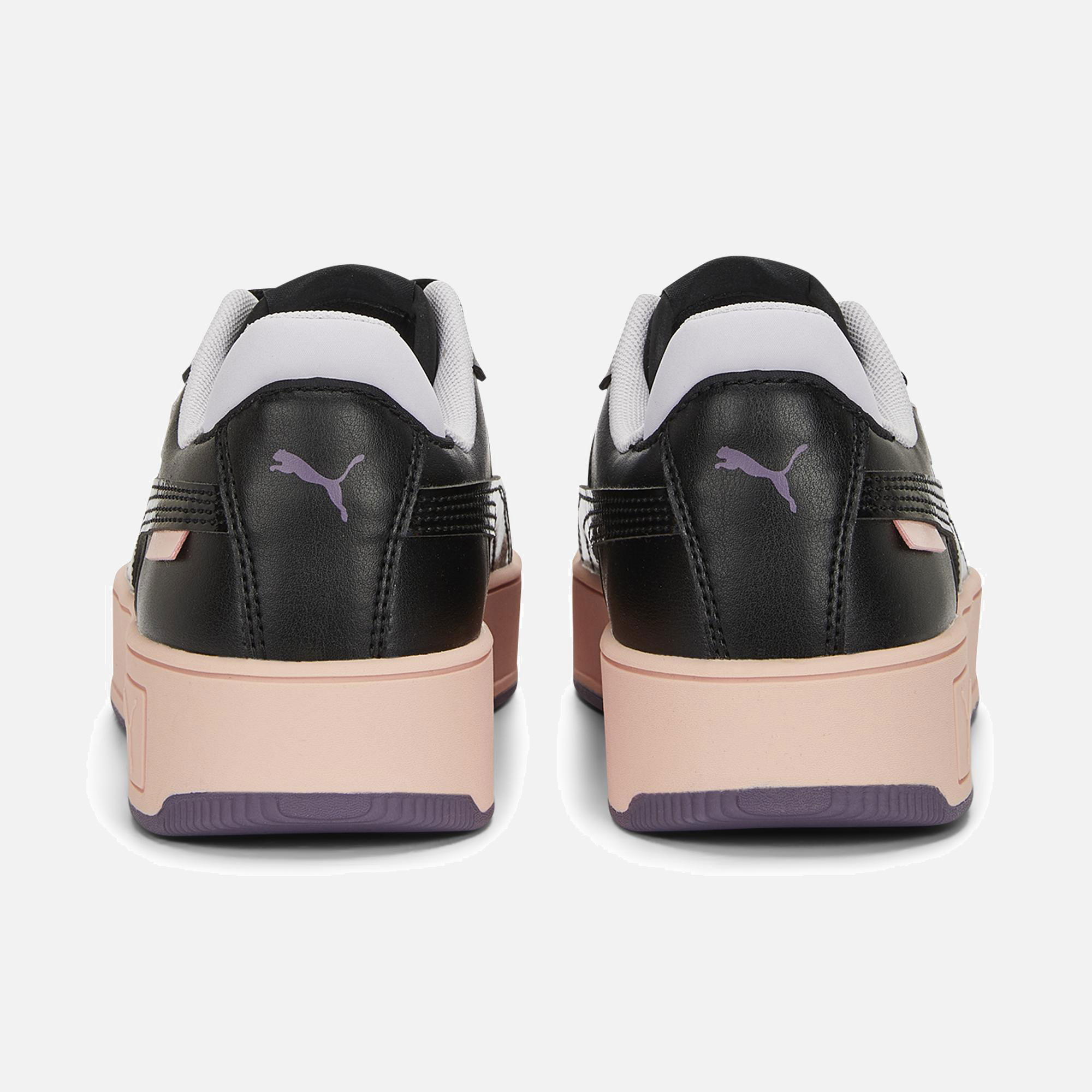 Puma Sportswear Carina Street Charms Platform Kadın Spor Ayakkabı