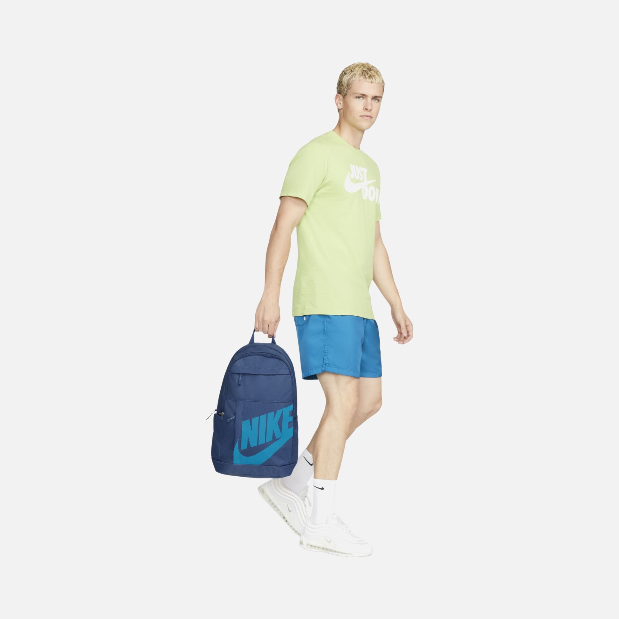 Nike Elemental (21 L) Unisex Sırt Çantası