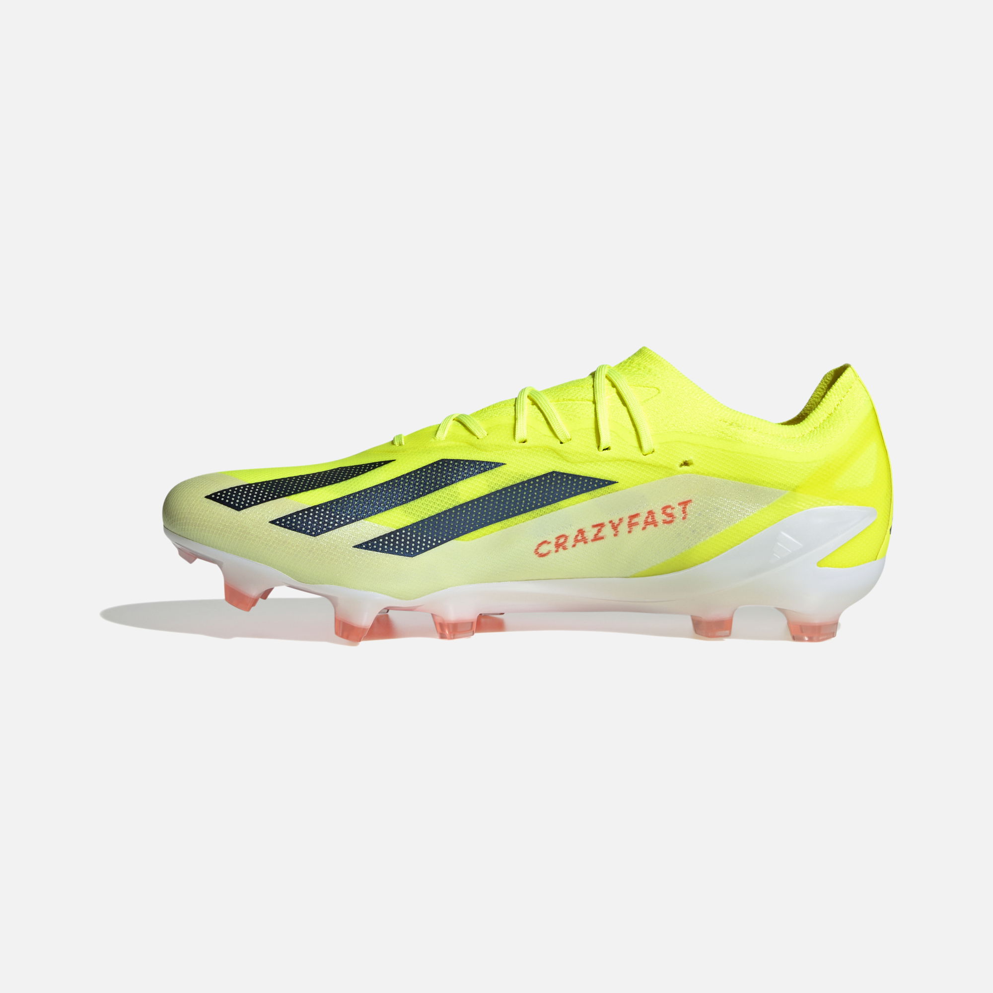 adidas X Crazyfast Elite Firm Ground Erkek Krampon