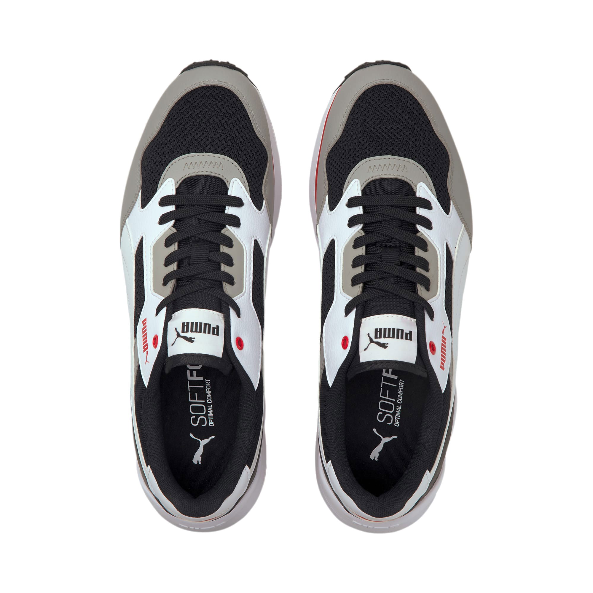 Puma R78 FUTR Peacoat Unisex Spor Ayakkabı