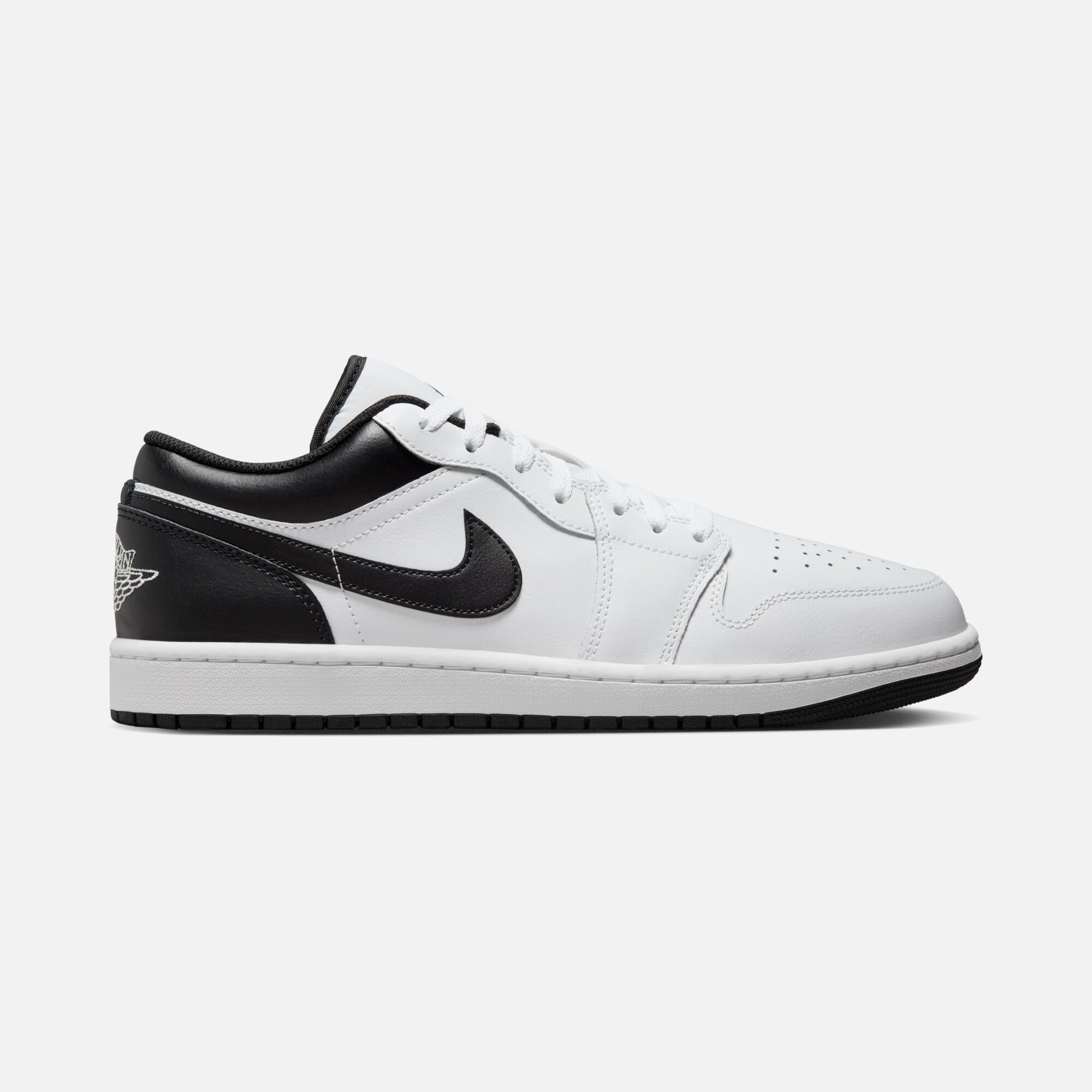 Nike Air Jordan 1 Low CO Erkek Spor Ayakkabı